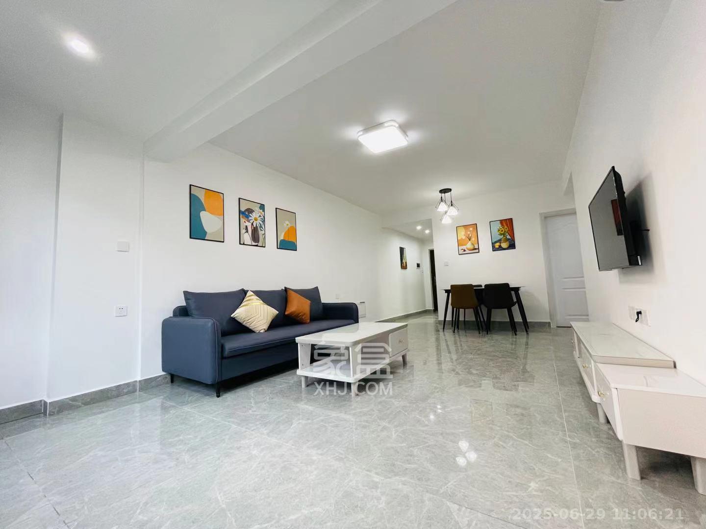 铂宫 2室1厅1卫 3100.00元/月 铂宫 2室1厅1卫 3100.00元/月室内图