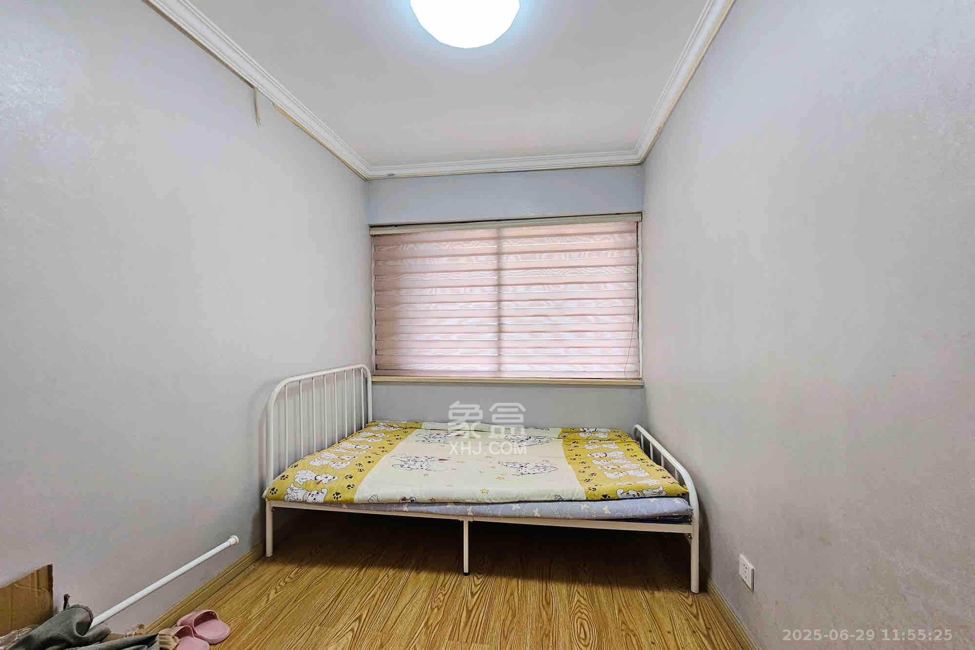 嘉宇盛世华章 3室2厅1卫 2600.0元/月 嘉宇盛世华章 3室2厅1卫 2600.0元/月室内图