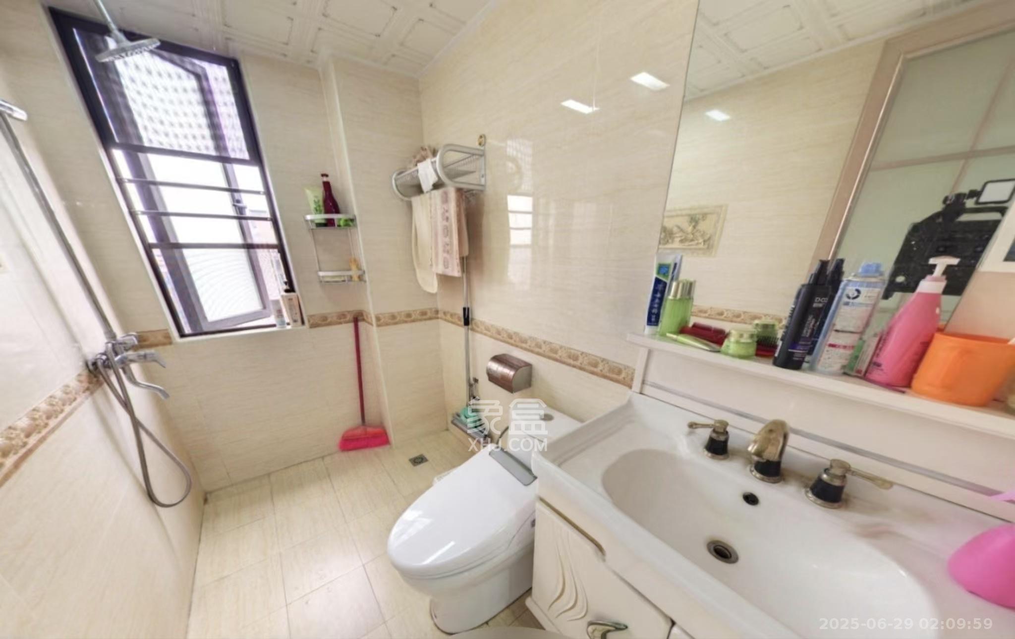 梅溪湖合能璞丽  3室2厅1卫   2200.00元/月室内图