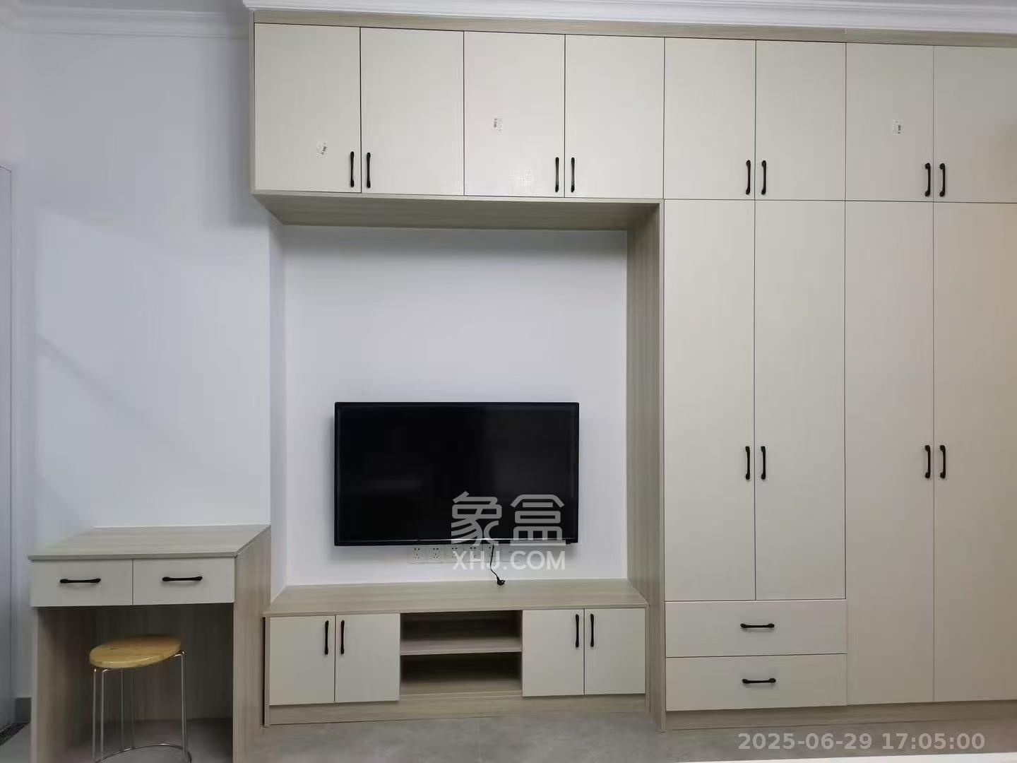 新天地步步高 1室1厅1卫 1200.0元/月 新天地步步高 1室1厅1卫 1200.0元/月室内图