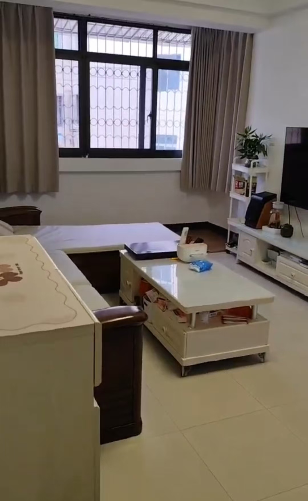 金龙花园 2室2厅1卫 68.0万 金龙花园 2室2厅1卫 68.0万户型图