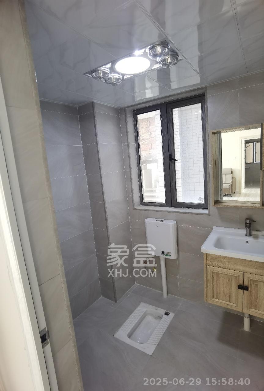 八方小区C区 3室2厅2卫 4200.0元/月 八方小区C区 3室2厅2卫 4200.0元/月室内图