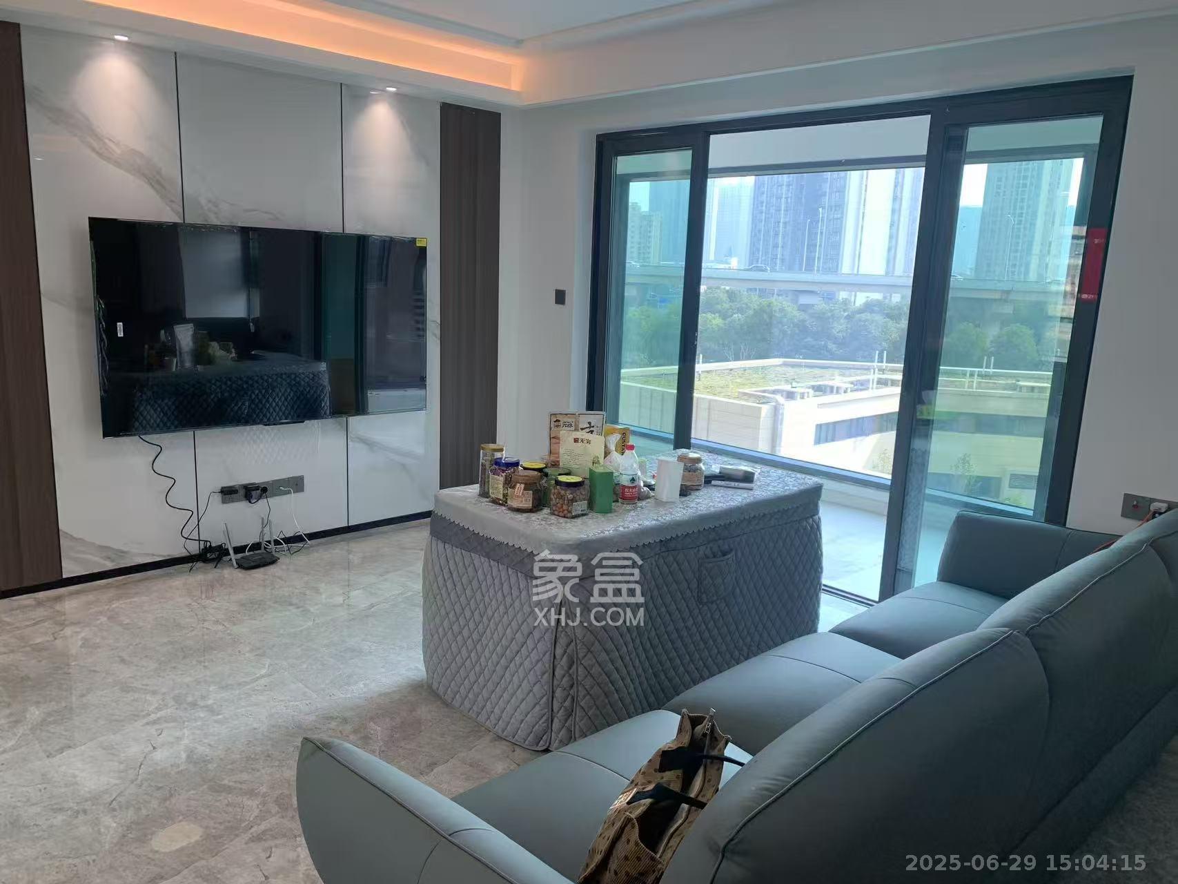 中欣楚天御府F区锦上 4室1厅2卫 4200.0元/月 中欣楚天御府F区锦上 4室1厅2卫 4200.0元/月室内图