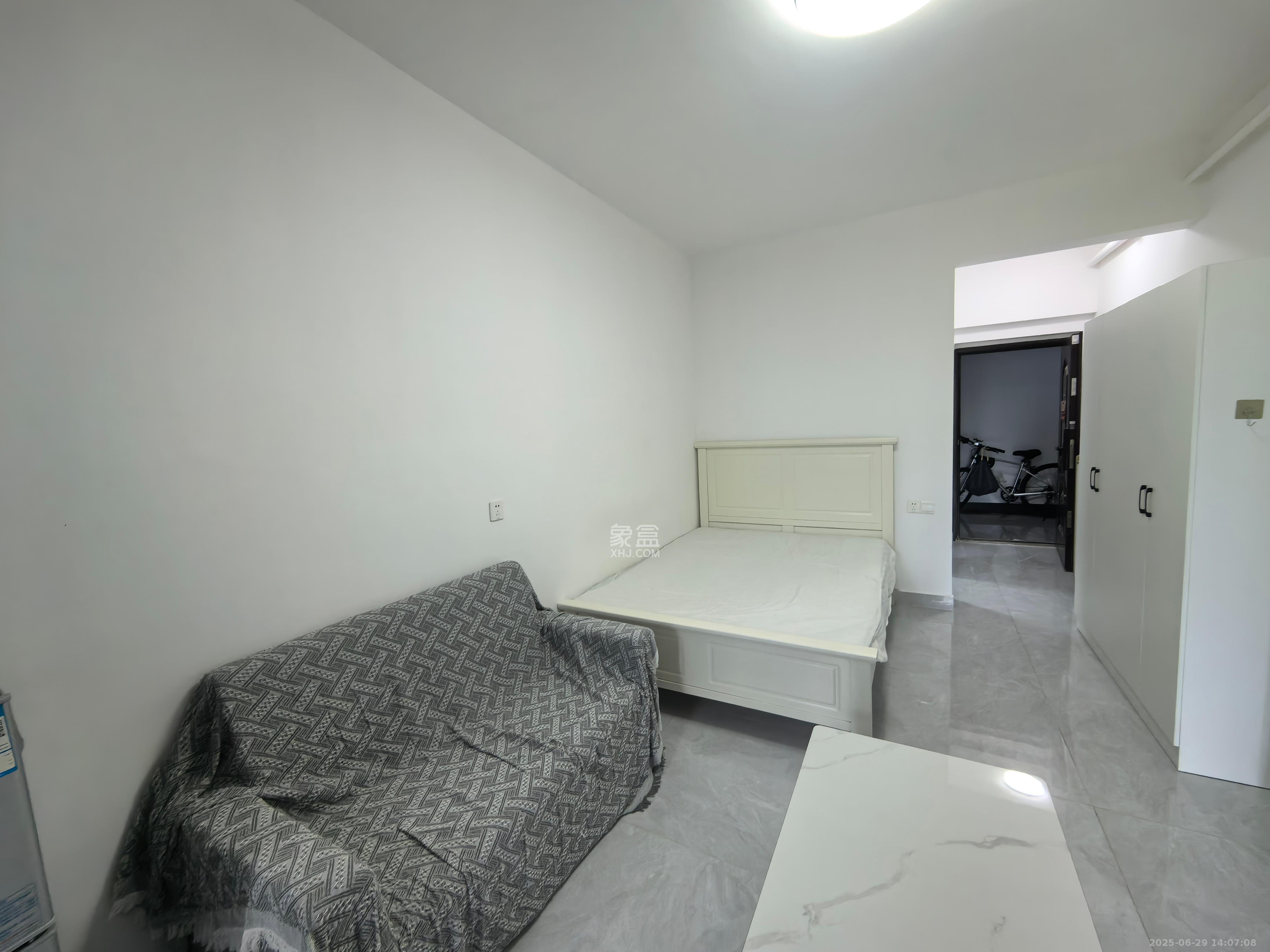 果遇微住宅(筑安雅居)  1室1厅1卫    1500.0元/月 果遇微住宅(筑安雅居)  1室1厅1卫    1500.0元/月室内图