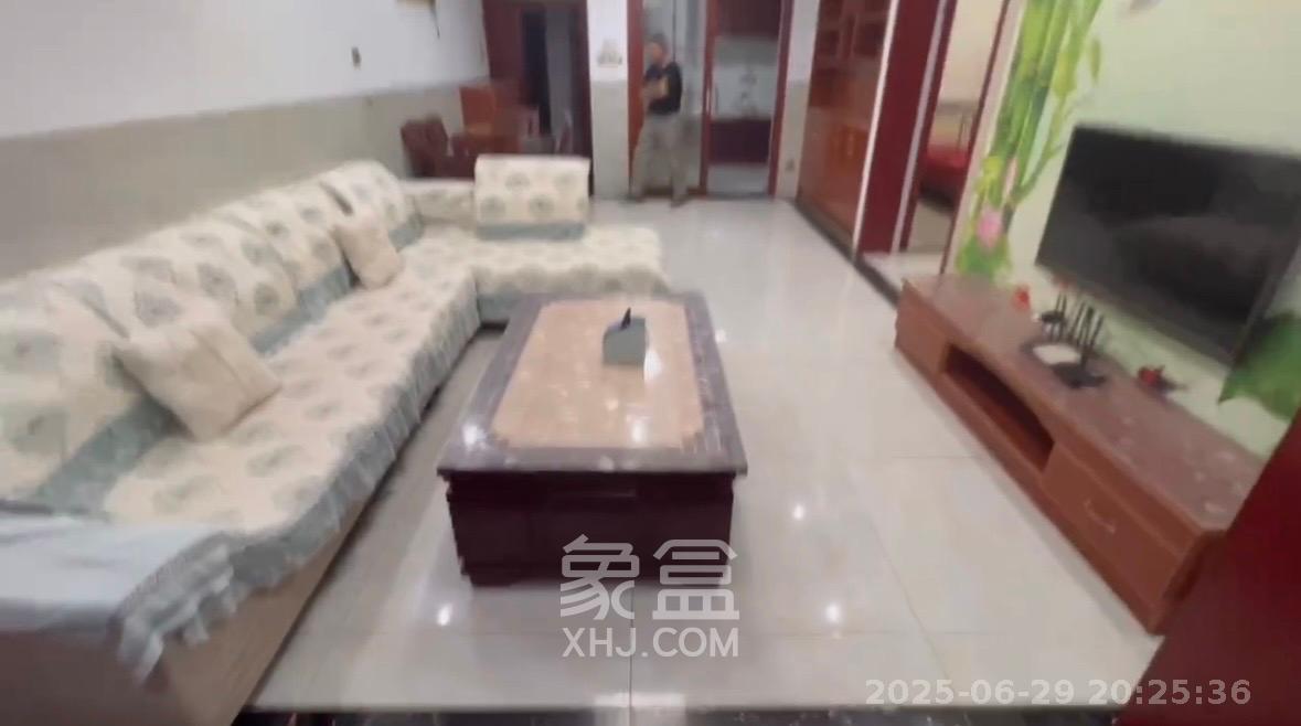 嘉顺苑  2室2厅1卫   2000.00元/月室内图