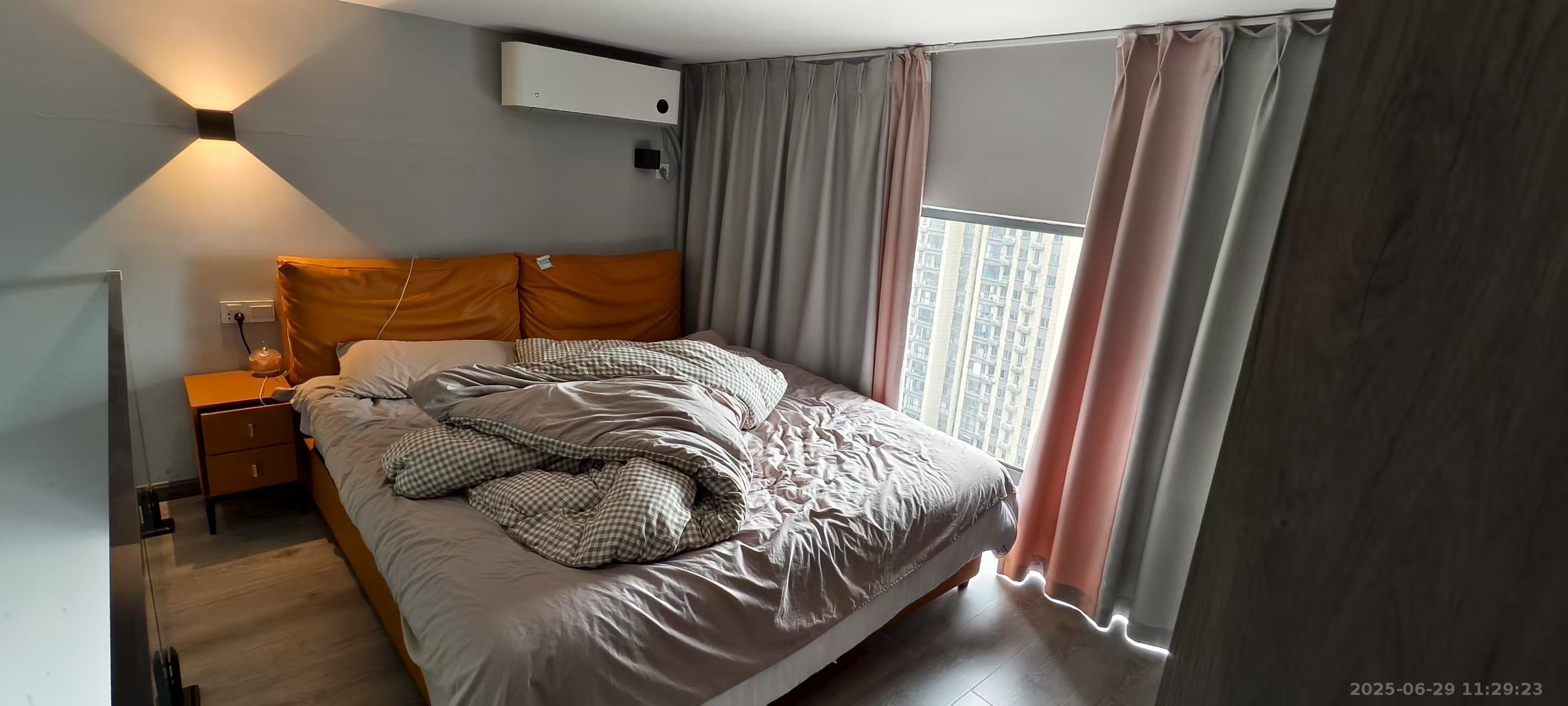 荣盛花语书苑  2室1厅1卫    2400.0元/月室内图