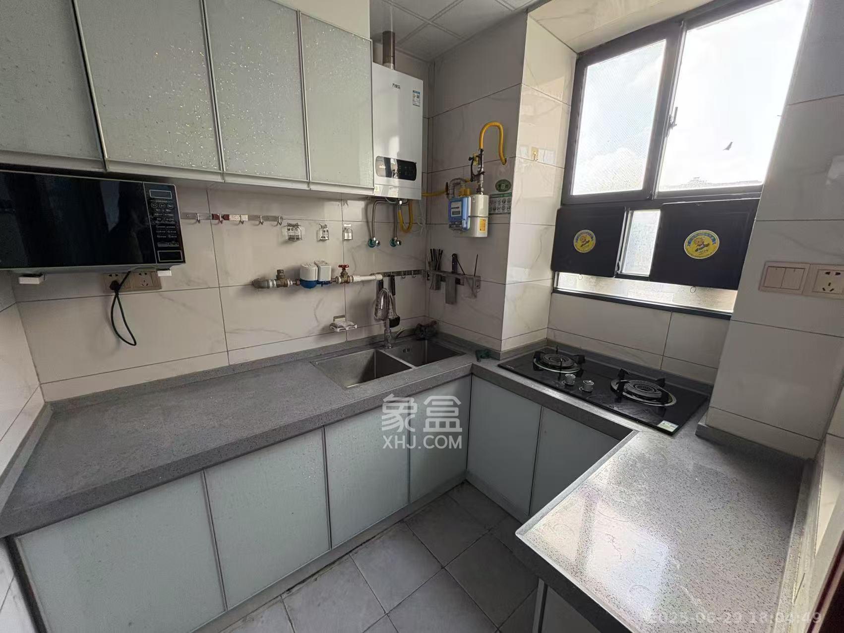 矿冶研究院(科学村社区) 2室1厅1卫 1800.0元/月 矿冶研究院(科学村社区) 2室1厅1卫 1800.0元/月室内图