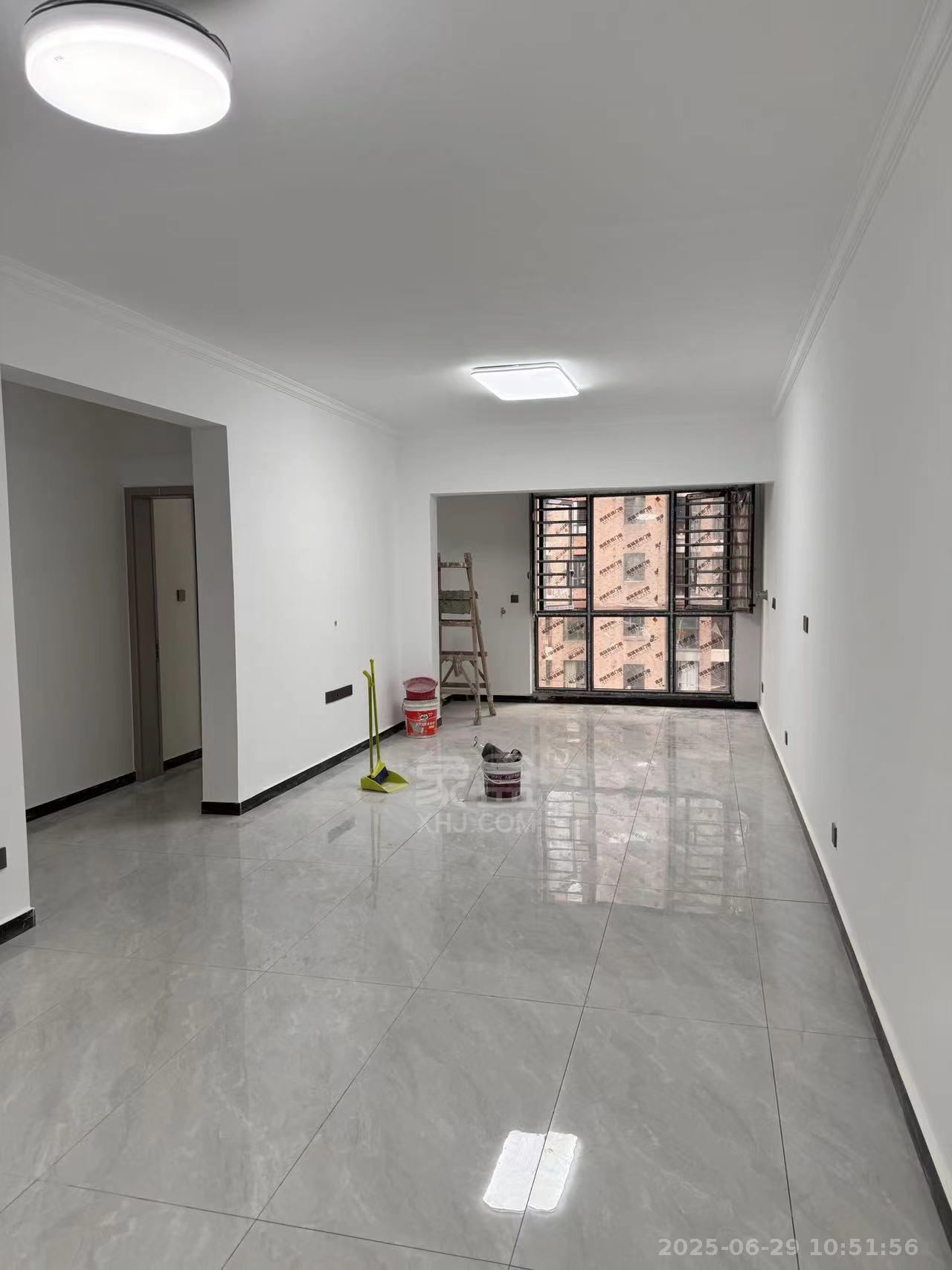 湘银星城 3室2厅2卫 1800.0元/月 湘银星城 3室2厅2卫 1800.0元/月户型图