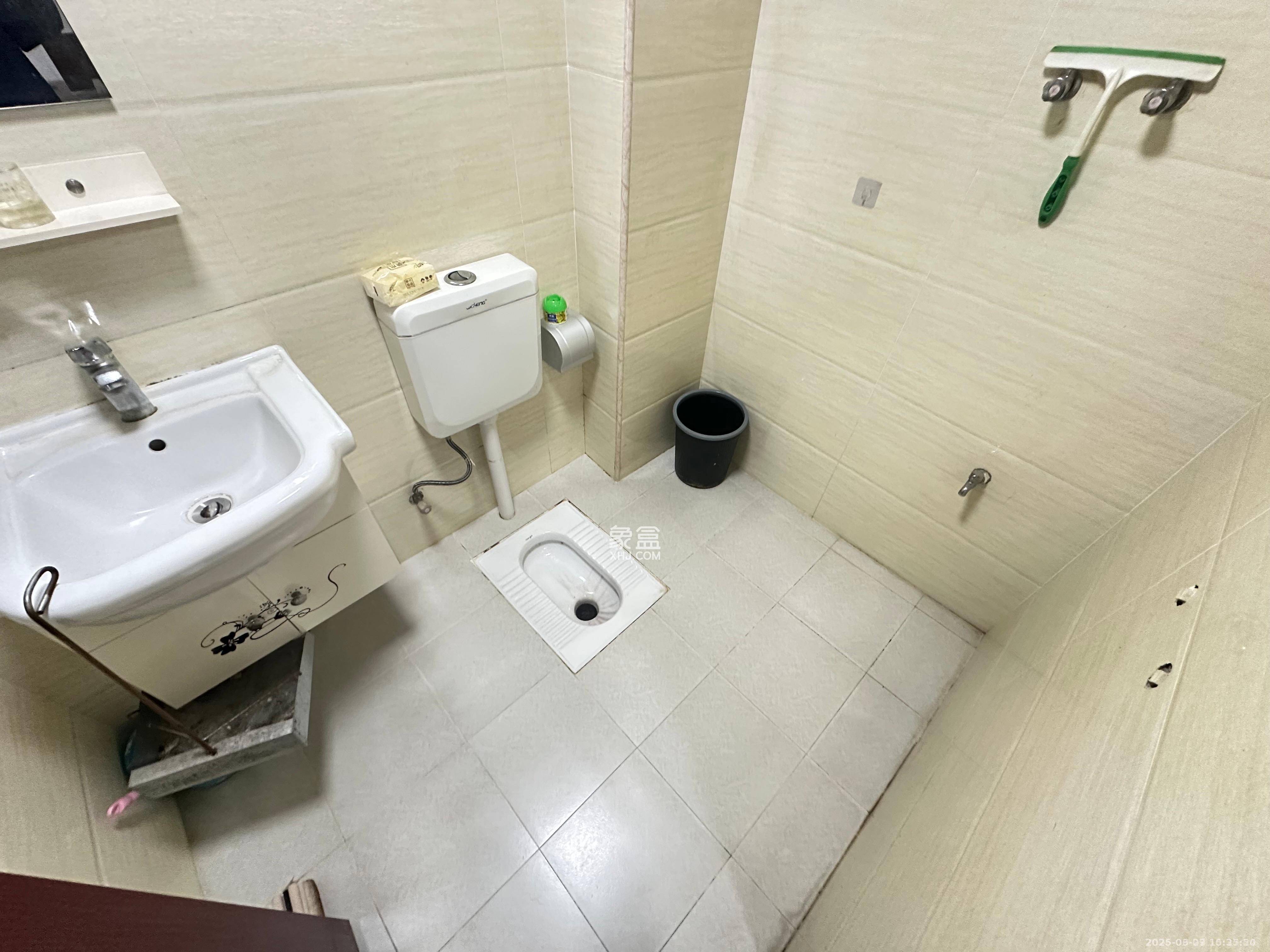 喜地时代广场（中环大厦）   55.0㎡     2200.00元/月室内图