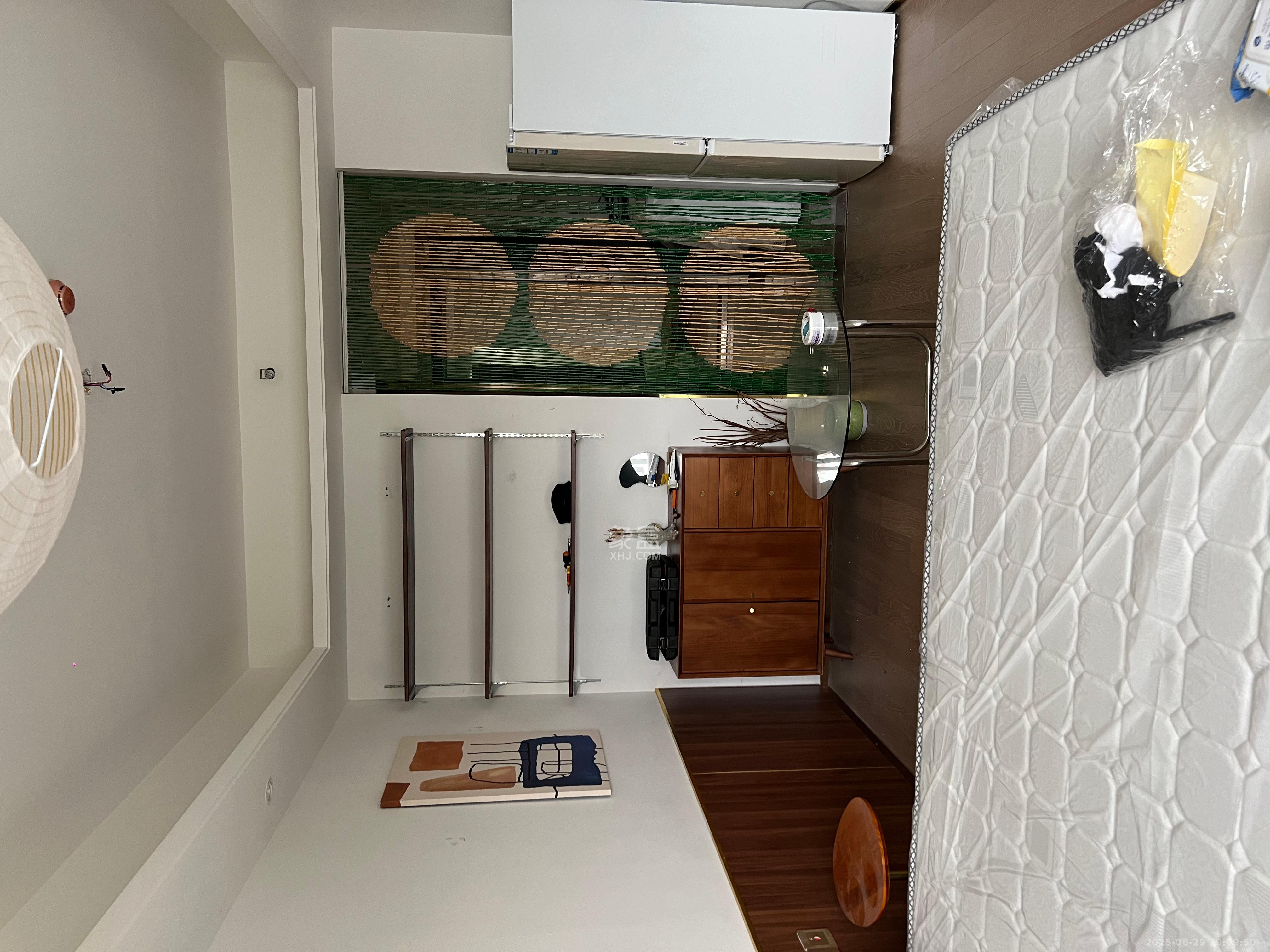 旭辉华宇南宸府 1室1厅1卫 1650.0元/月 旭辉华宇南宸府 1室1厅1卫 1650.0元/月室内图