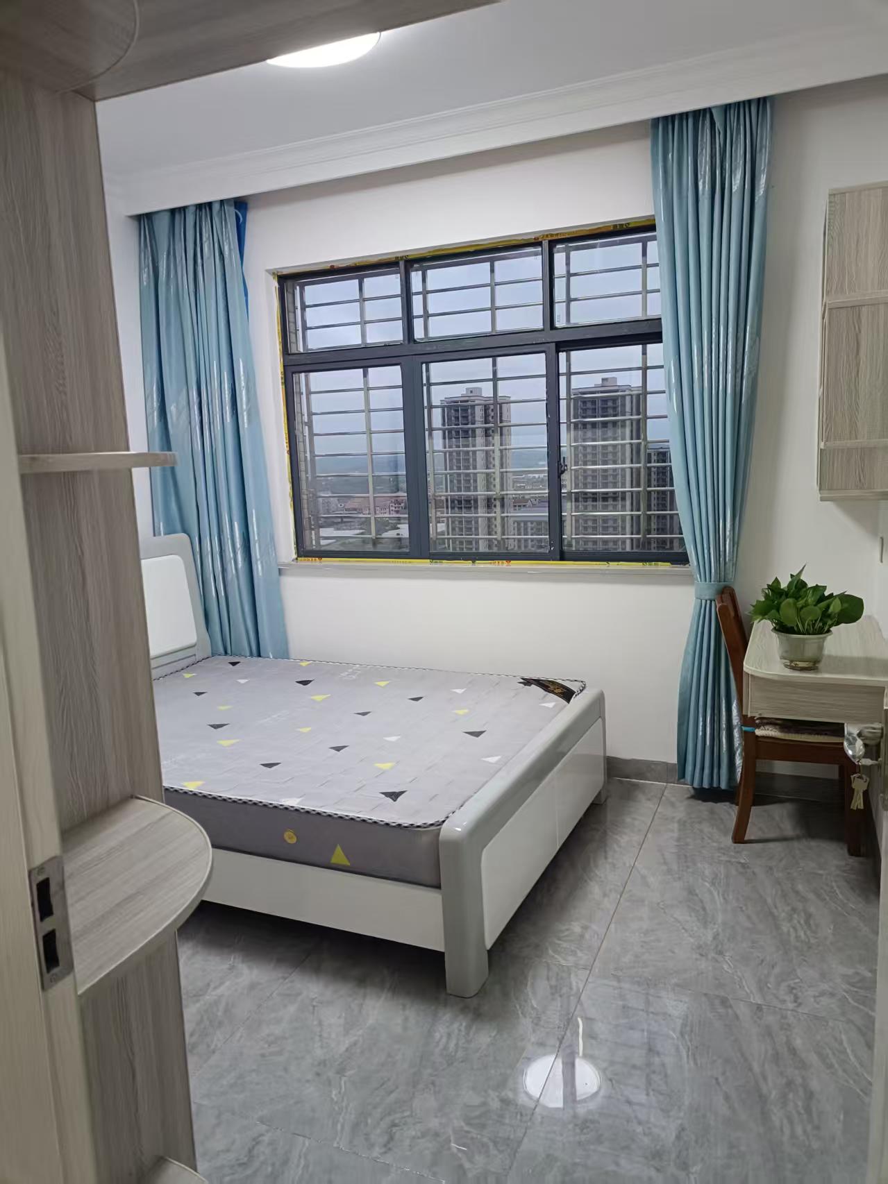 双江安置小区 3室2厅2卫 1680.0元/月 双江安置小区 3室2厅2卫 1680.0元/月室内图