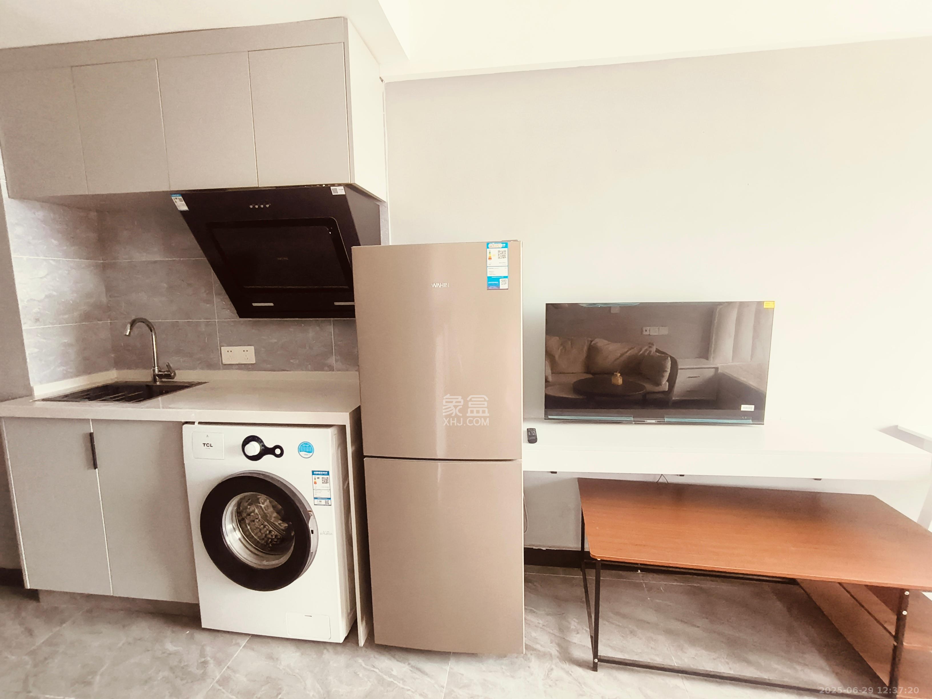 碧桂园印象 1室1厅1卫 1500.0元/月 碧桂园印象 1室1厅1卫 1500.0元/月室内图