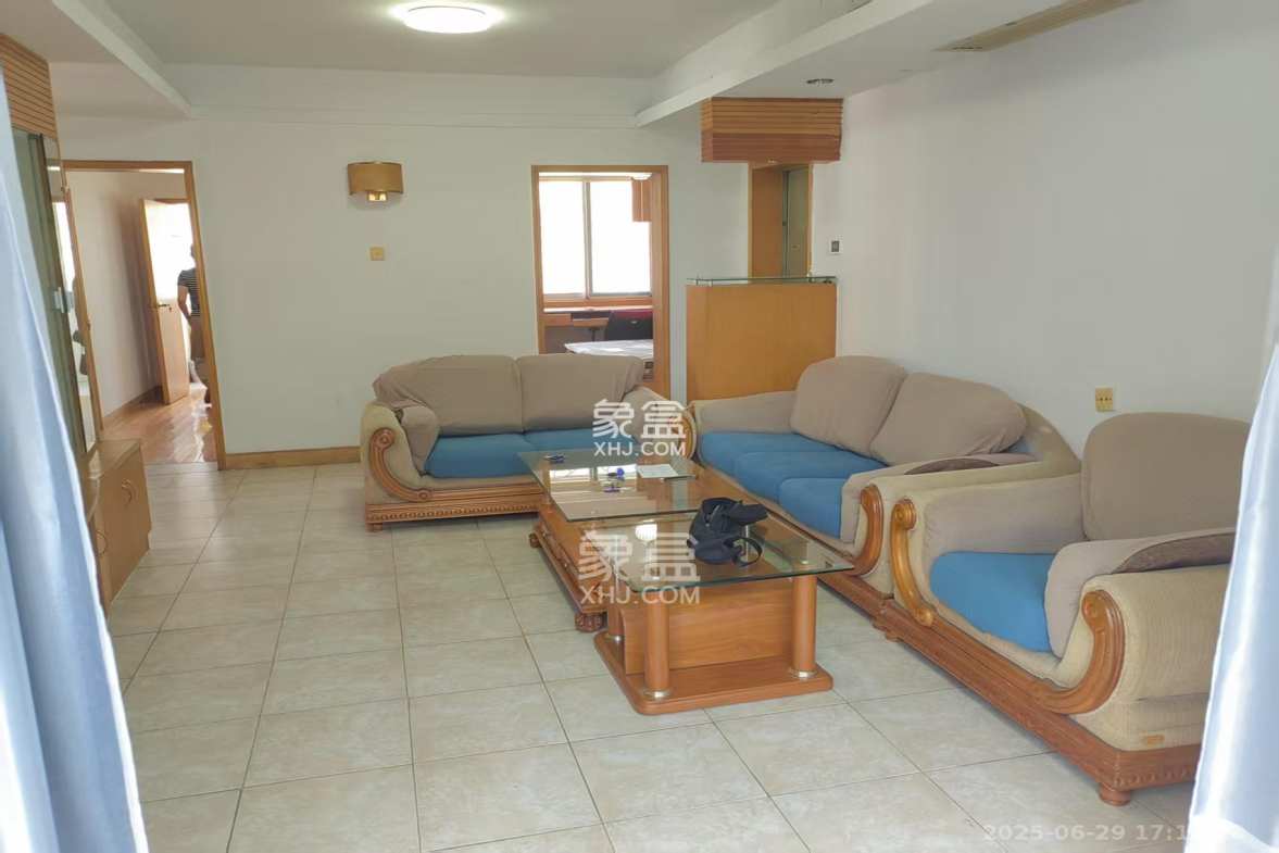 湖南省道路运输管理局 3室1厅1卫 3200.0元/月 湖南省道路运输管理局 3室1厅1卫 3200.0元/月室内图