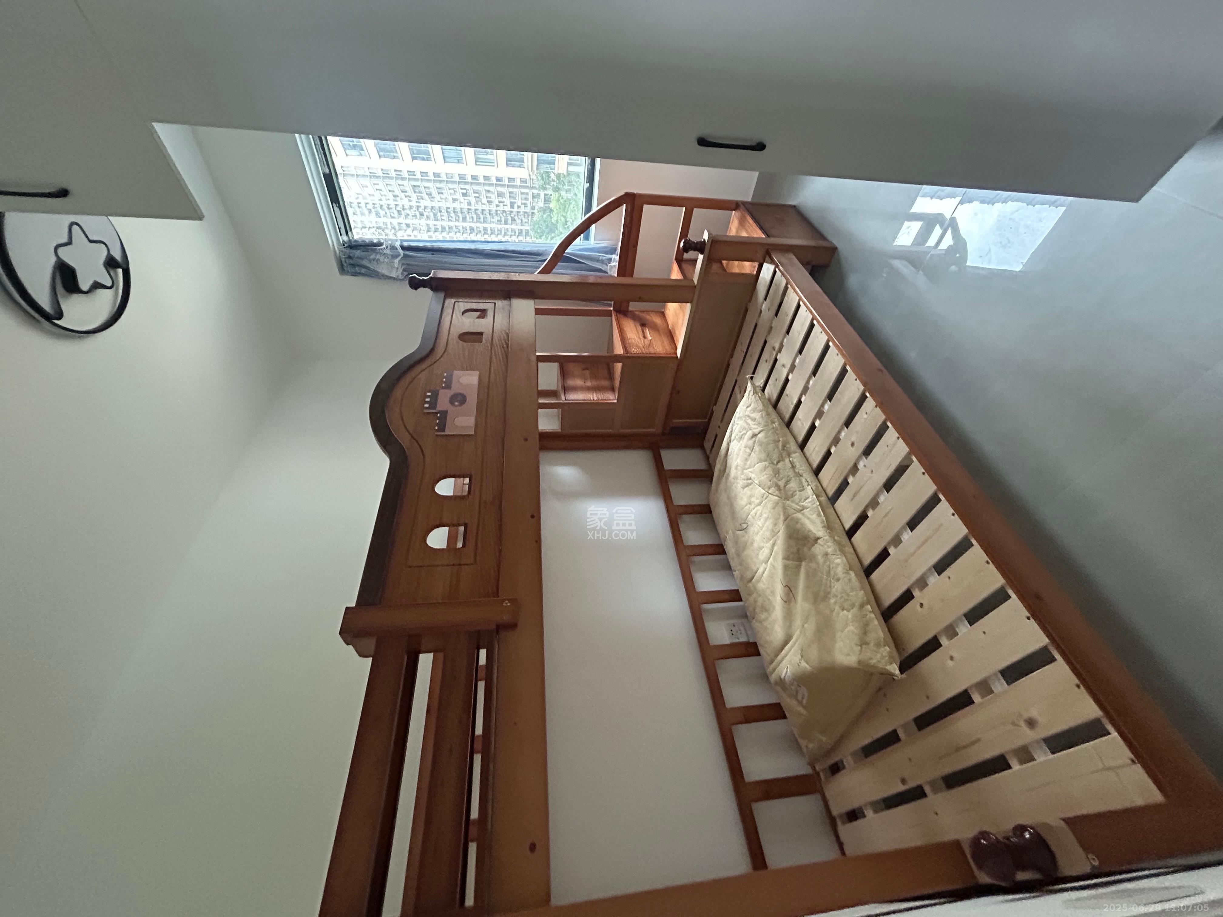 中建嘉和城  3室2厅2卫   2800.00元/月室内图
