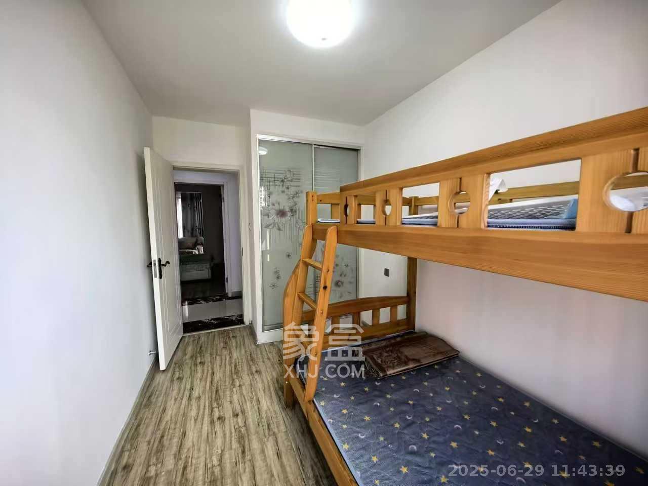 新城国际花都 1室1厅1卫 2200.0元/月 新城国际花都 1室1厅1卫 2200.0元/月室内图