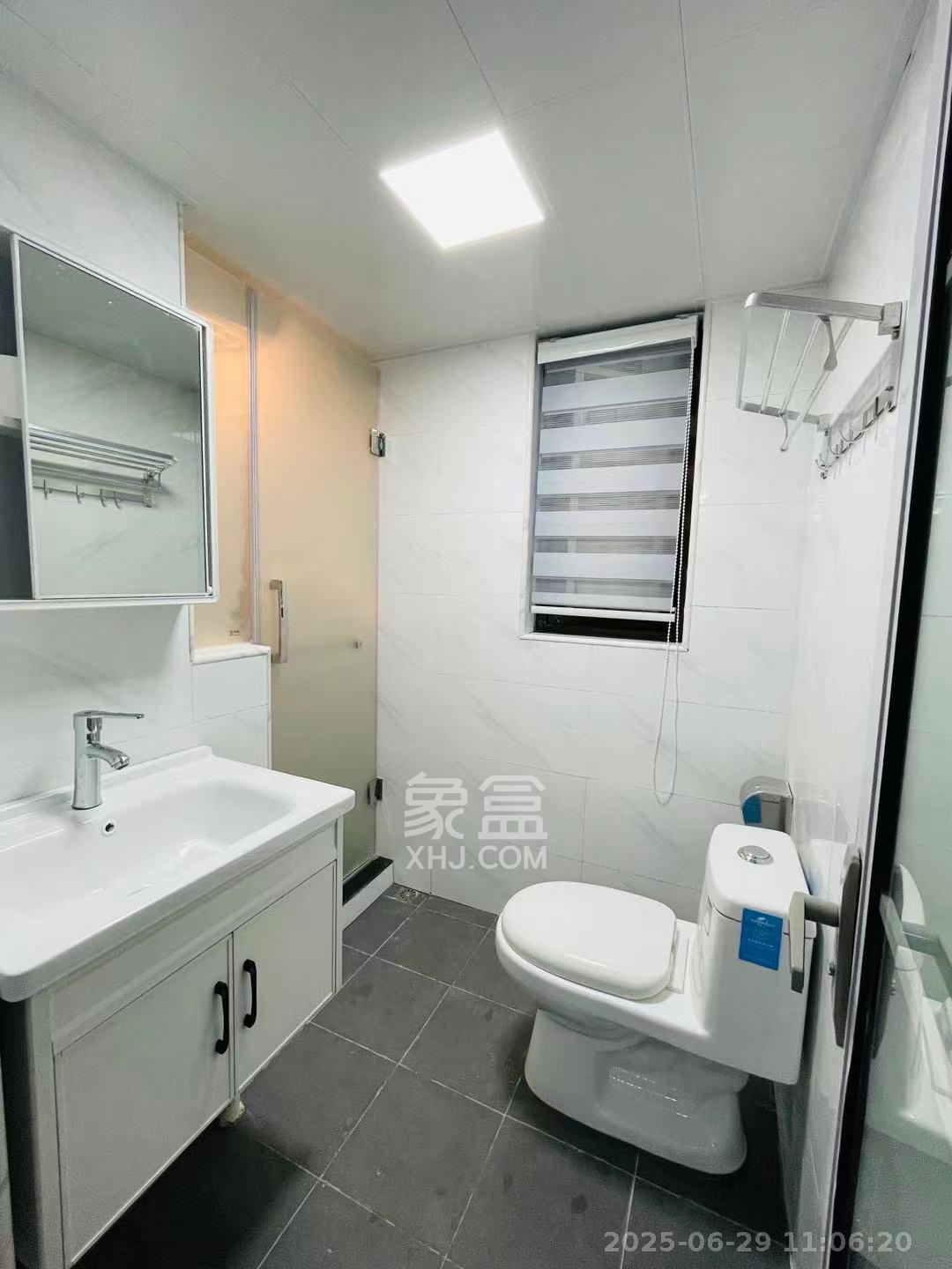 铂宫 2室1厅1卫 3100.00元/月 铂宫 2室1厅1卫 3100.00元/月室内图