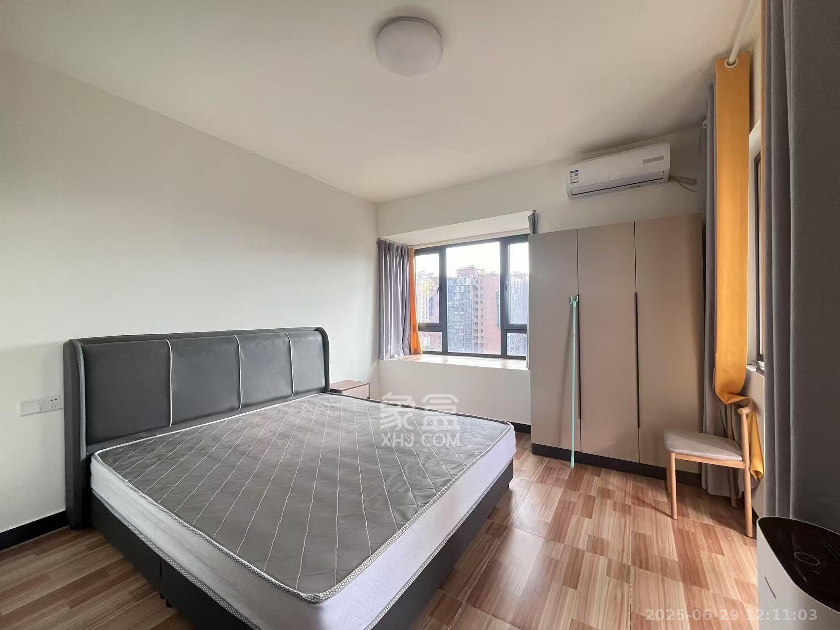 中煤和悦府  1室1厅1卫    1800.0元/月室内图