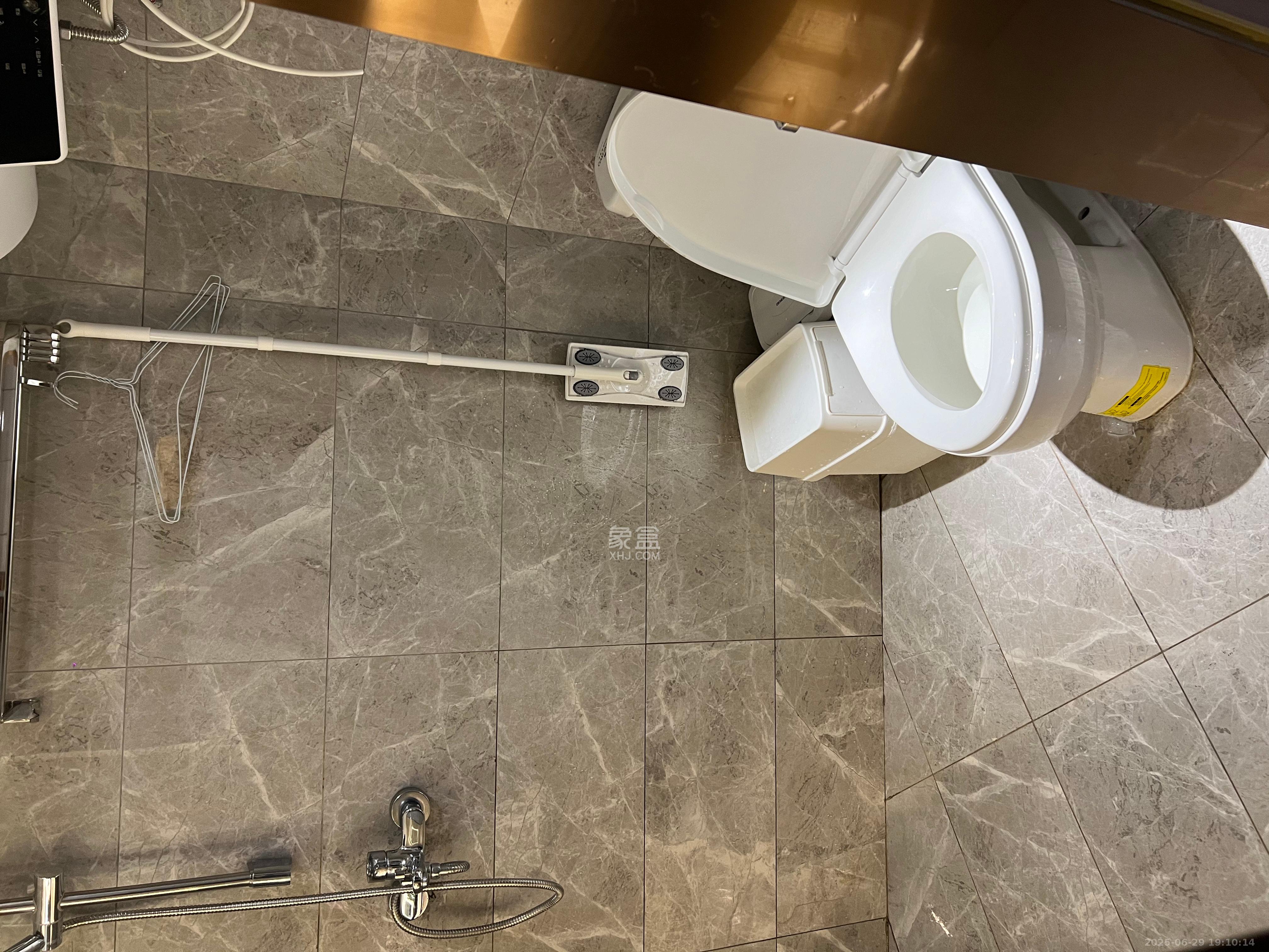 旭辉华宇南宸府 1室1厅1卫 1650.0元/月 旭辉华宇南宸府 1室1厅1卫 1650.0元/月室内图