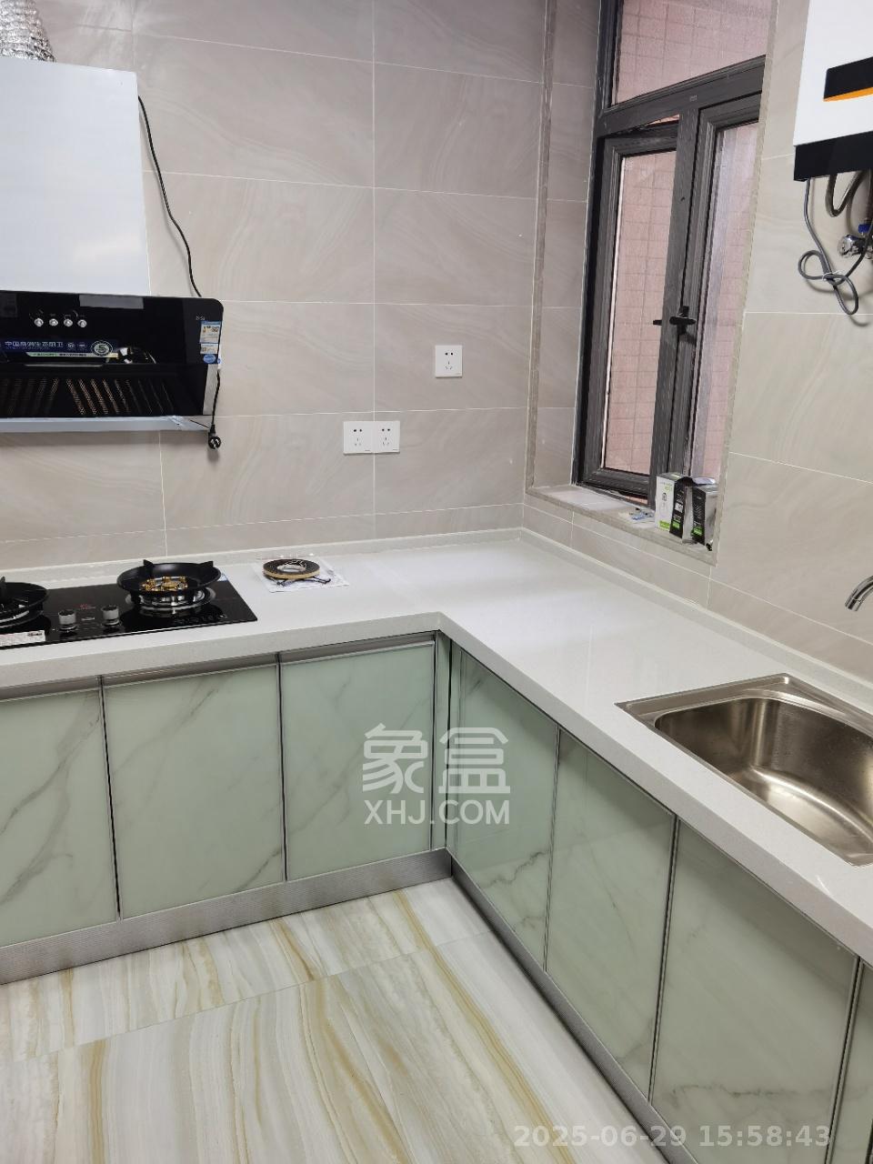 八方小区C区 3室2厅2卫 4200.0元/月 八方小区C区 3室2厅2卫 4200.0元/月室内图