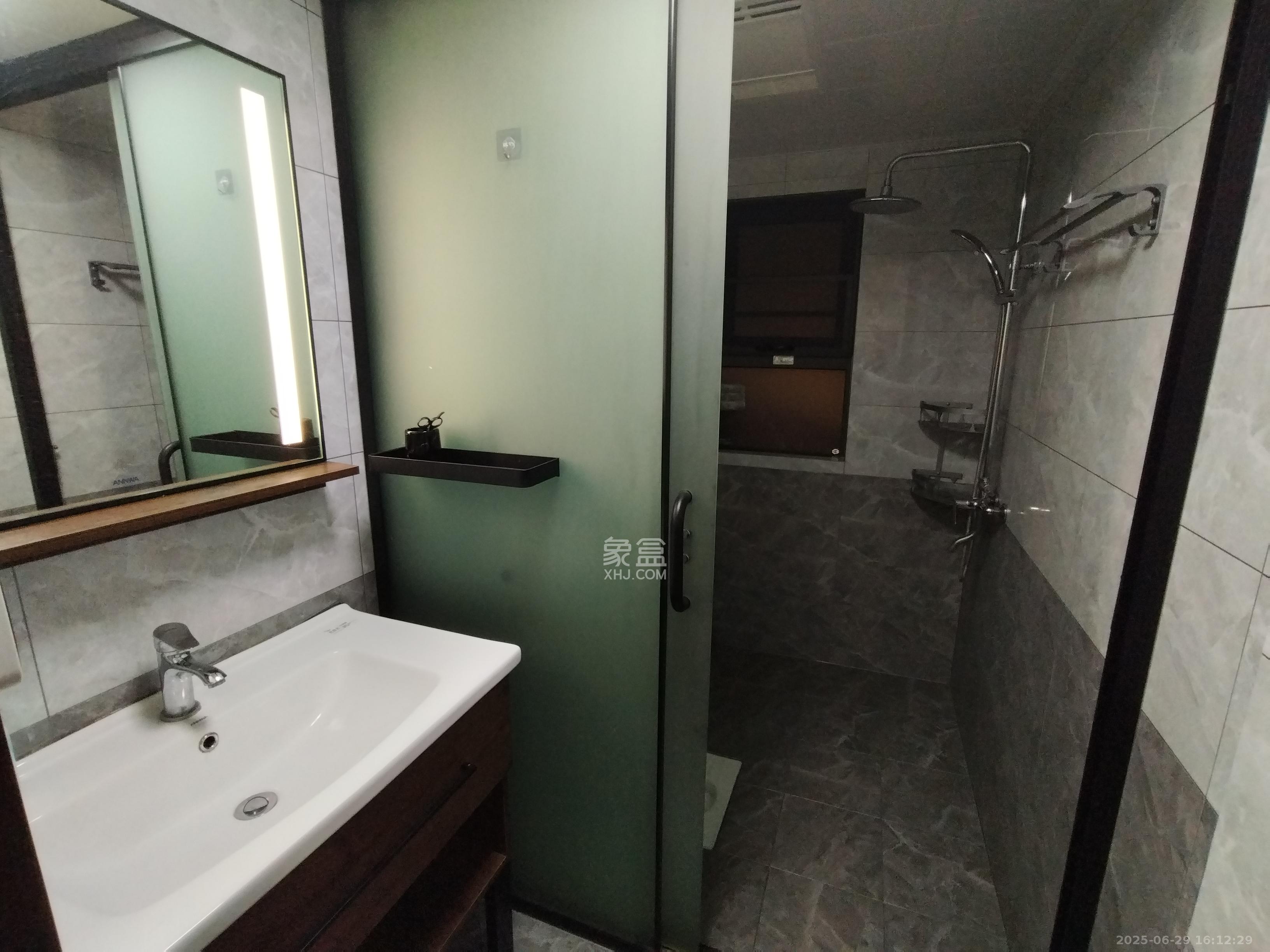 佳兆业云顶梅溪湖（佳兆业梅溪荟）  3室2厅2卫   3600.00元/月室内图