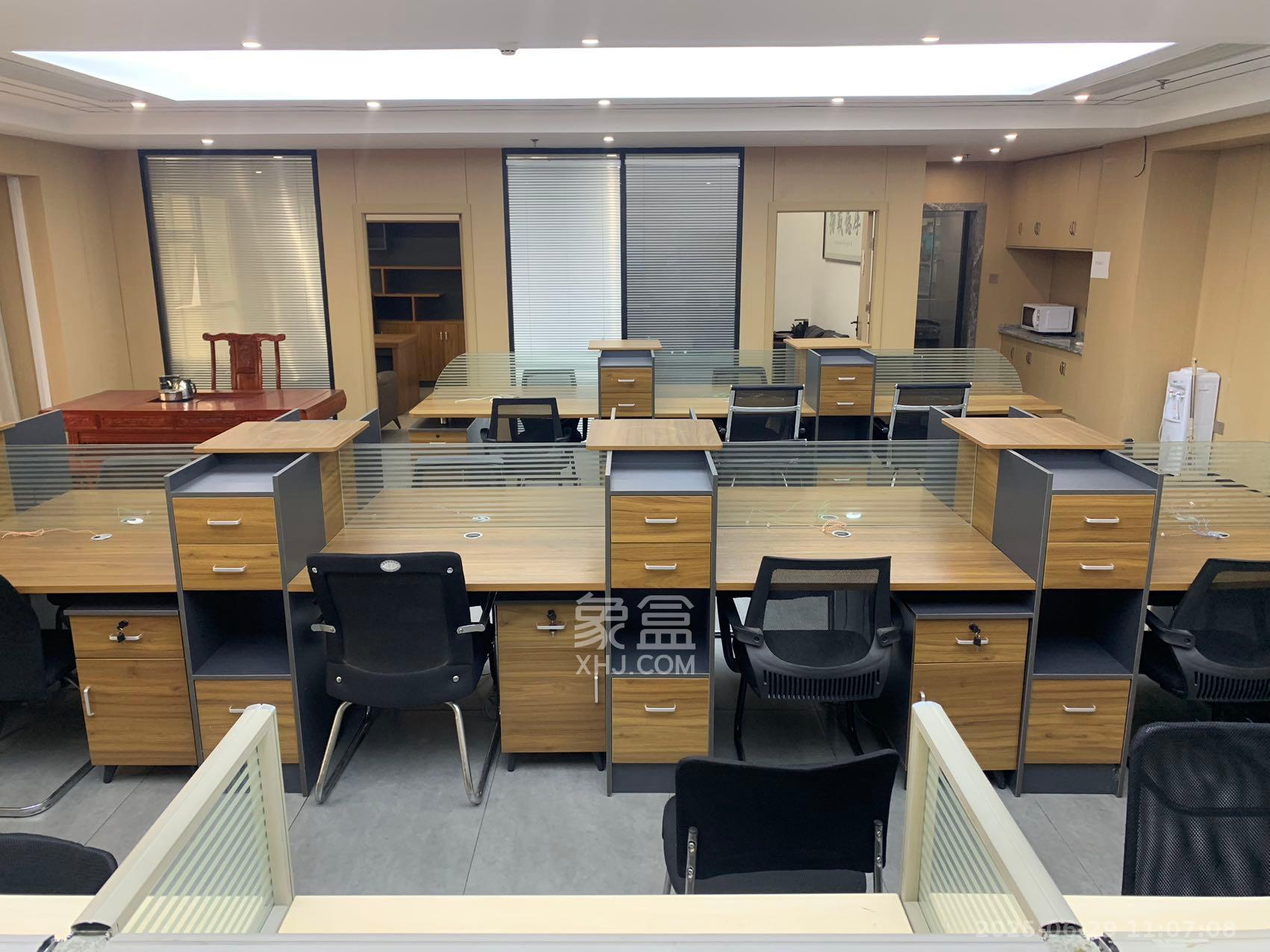 尖山大厦  2室1厅1卫   4500.00元/月室内图
