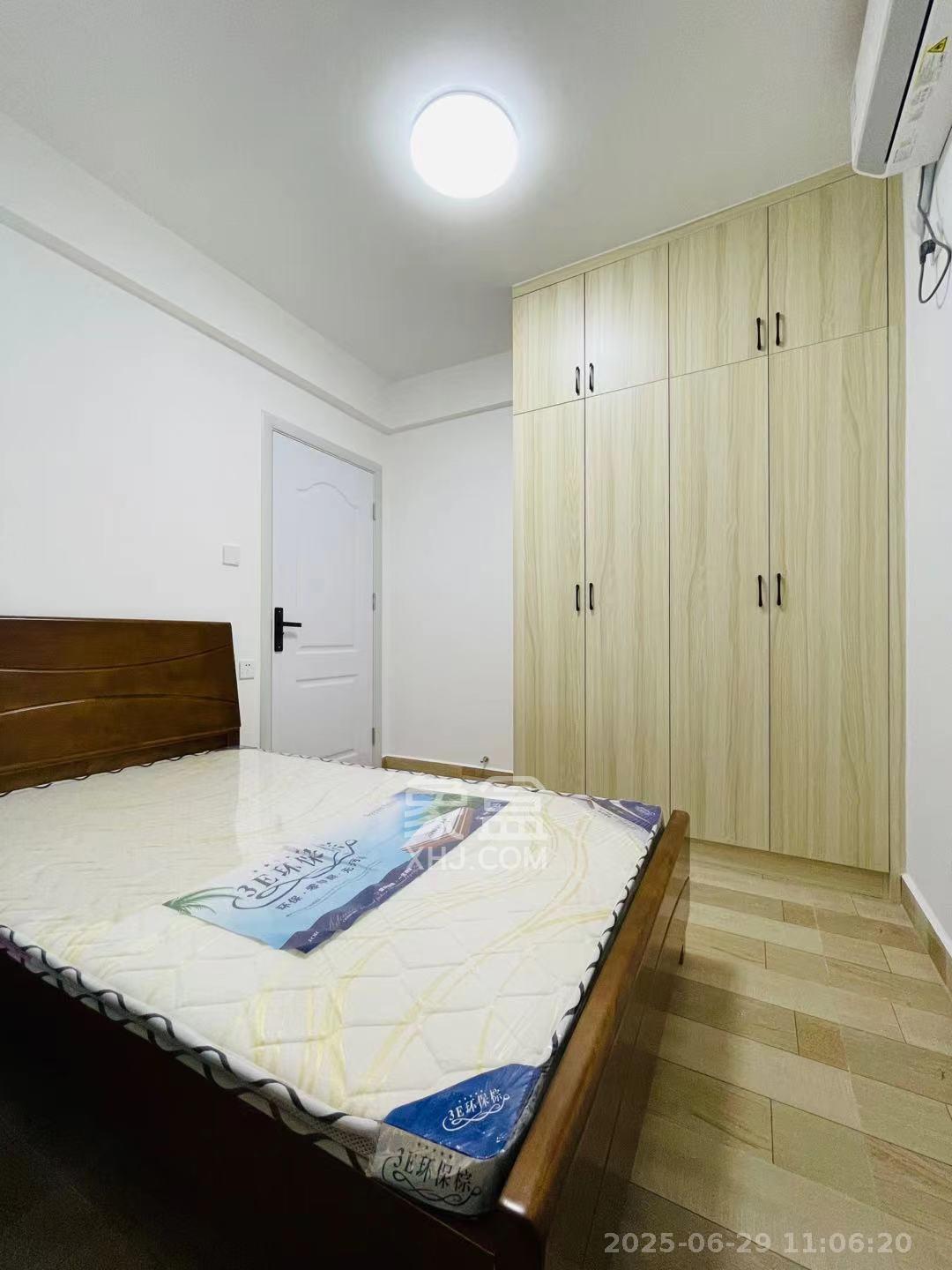 铂宫 2室1厅1卫 3100.00元/月 铂宫 2室1厅1卫 3100.00元/月室内图