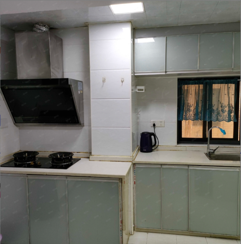 中建国际大厦  4室2厅2卫   46.00万室内图