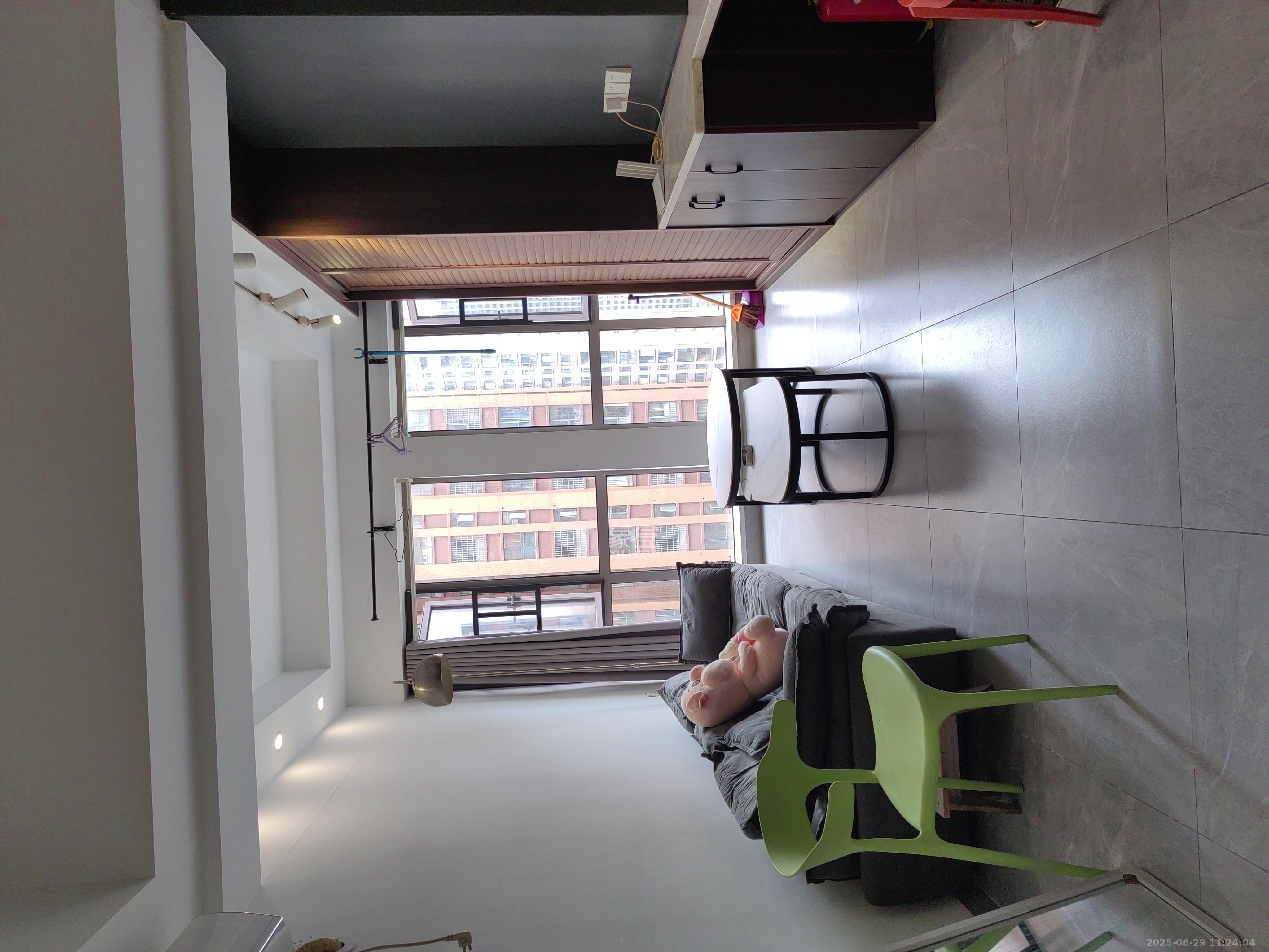 新天地步步高 1室1厅1卫 1200.0元/月 新天地步步高 1室1厅1卫 1200.0元/月室内图