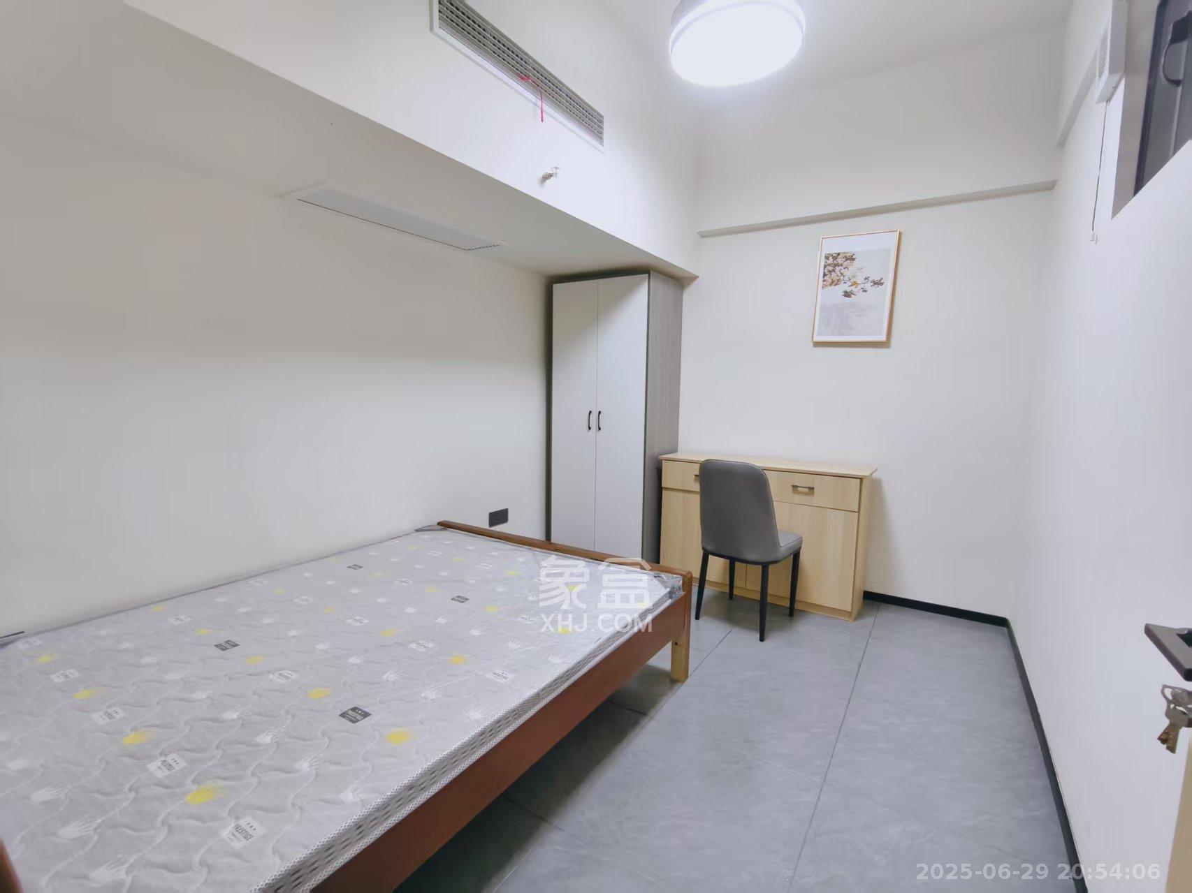 瑞丰汇   30.0㎡     900.00元/月