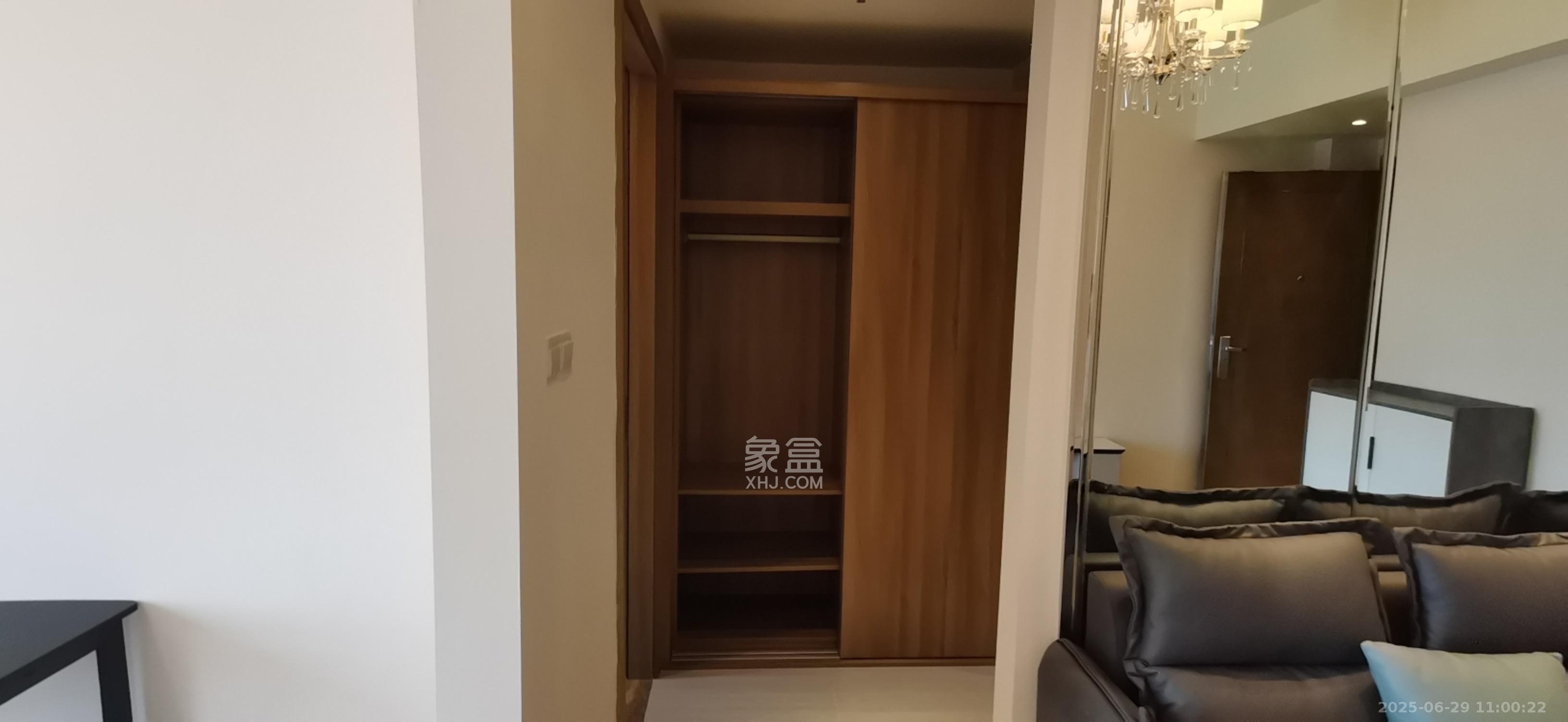 恒大上林苑 1室0厅0卫 1600.0元/月 恒大上林苑 1室0厅0卫 1600.0元/月室内图