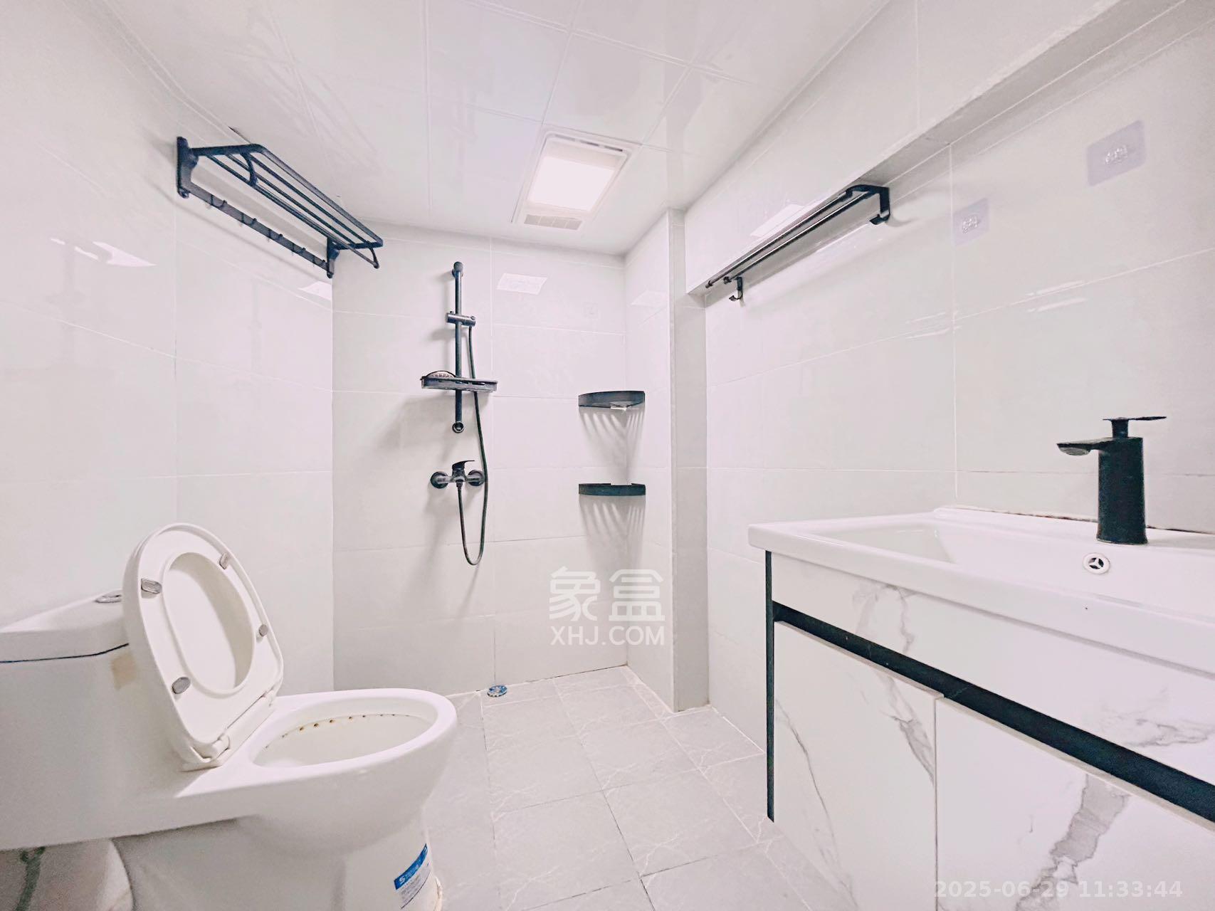 荣盛花语书苑  2室1厅1卫    1950.0元/月室内图