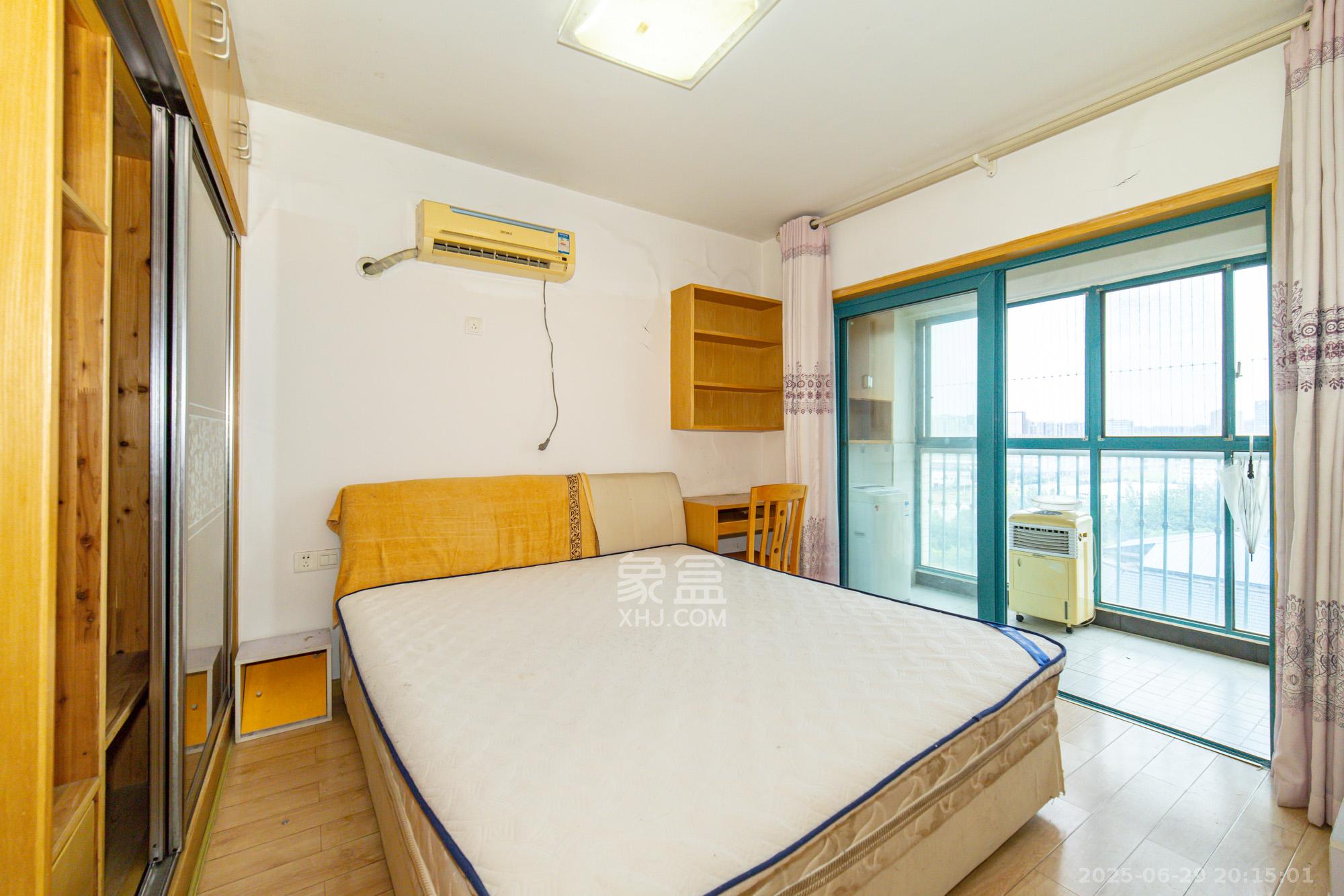 蝴蝶谷 3室2厅1卫 58.8万 蝴蝶谷 3室2厅1卫 58.8万卧室