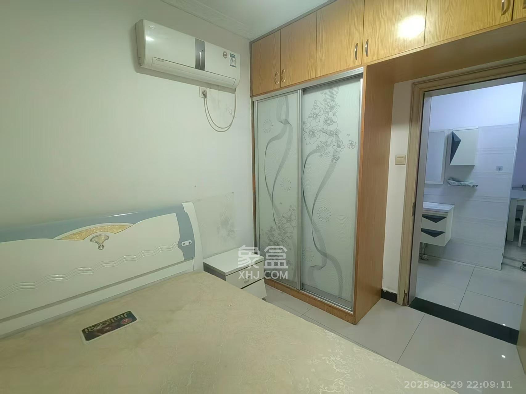 锦璨家园  3室2厅1卫   1650.00元/月室内图