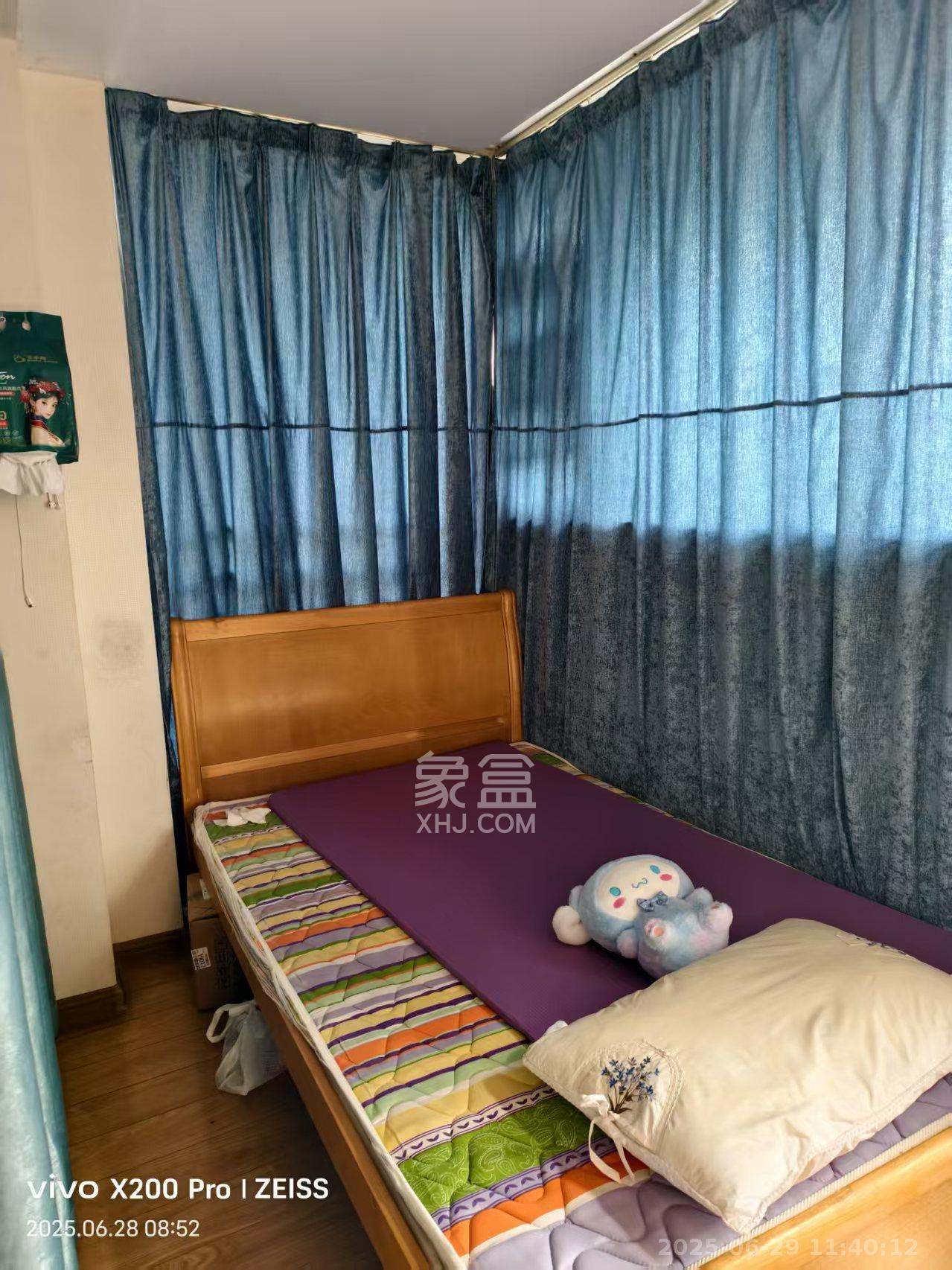 潇湘名城(新里程潇湘名城) 1室1厅1卫 800.0元/月 潇湘名城(新里程潇湘名城) 1室1厅1卫 800.0元/月室内图