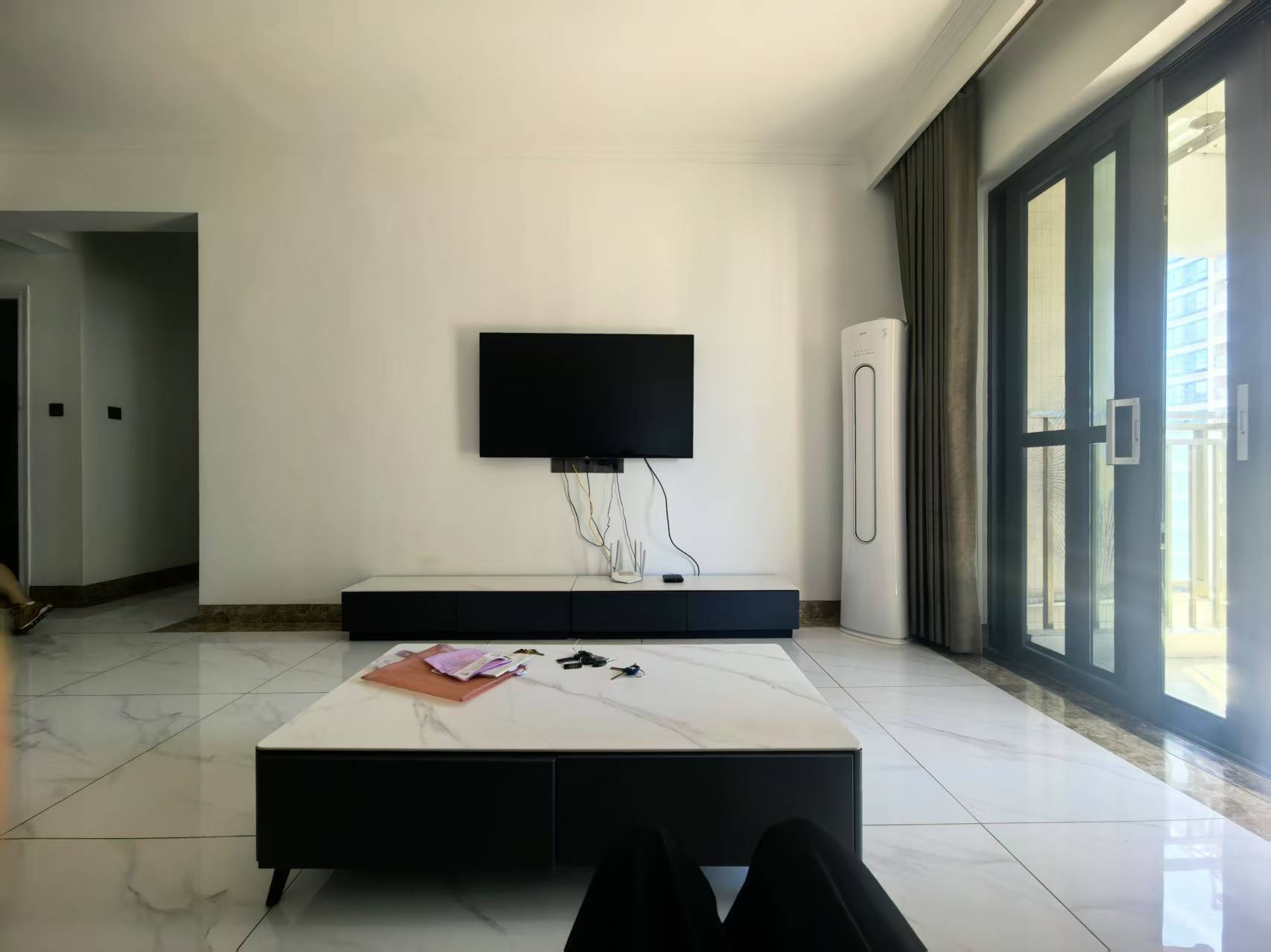 尚运上品 3室2厅2卫 6500.0元/月 尚运上品 3室2厅2卫 6500.0元/月室内图