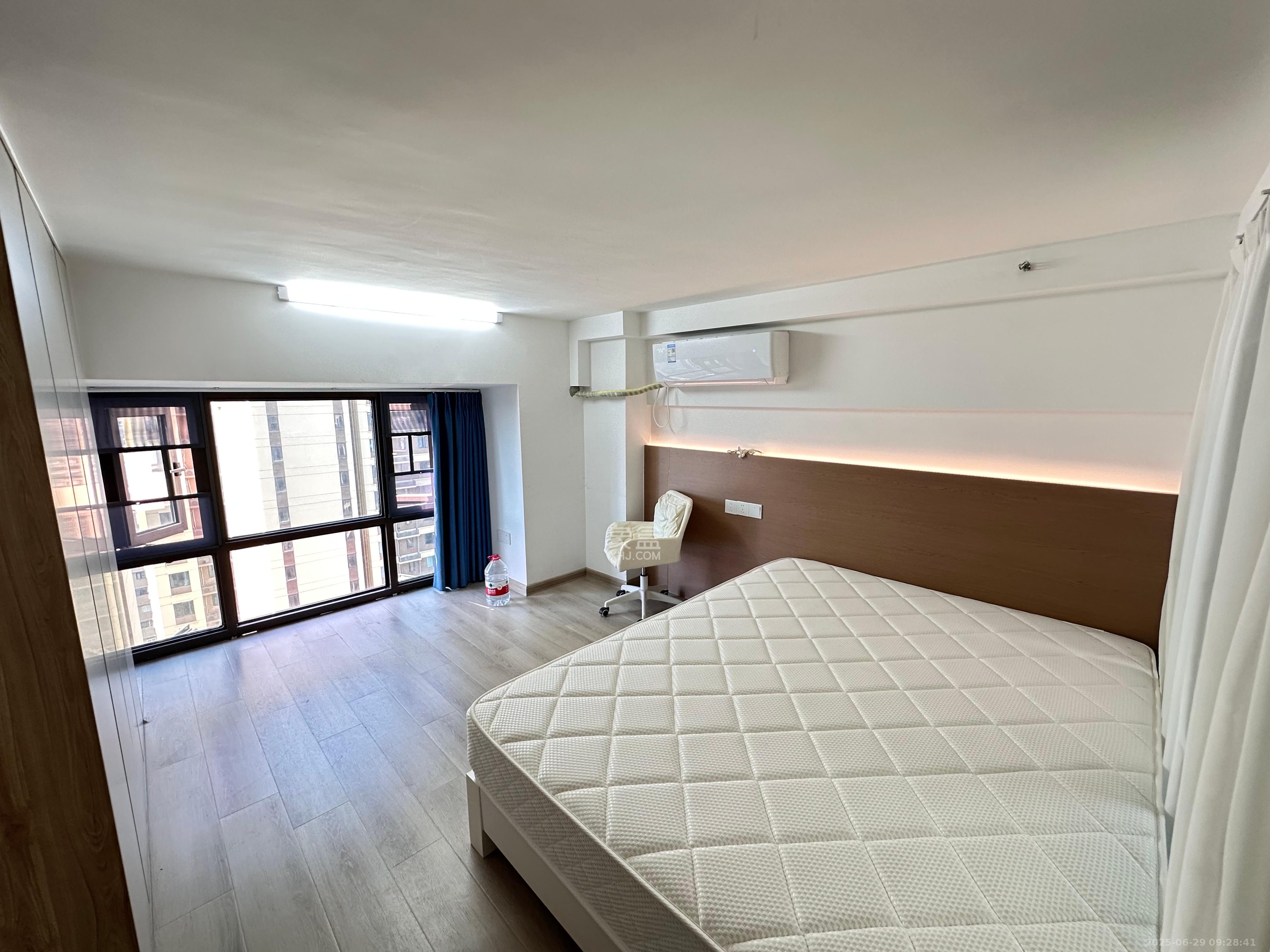 弘阳时光里 2室1厅1卫 2500.0元/月 弘阳时光里 2室1厅1卫 2500.0元/月室内图