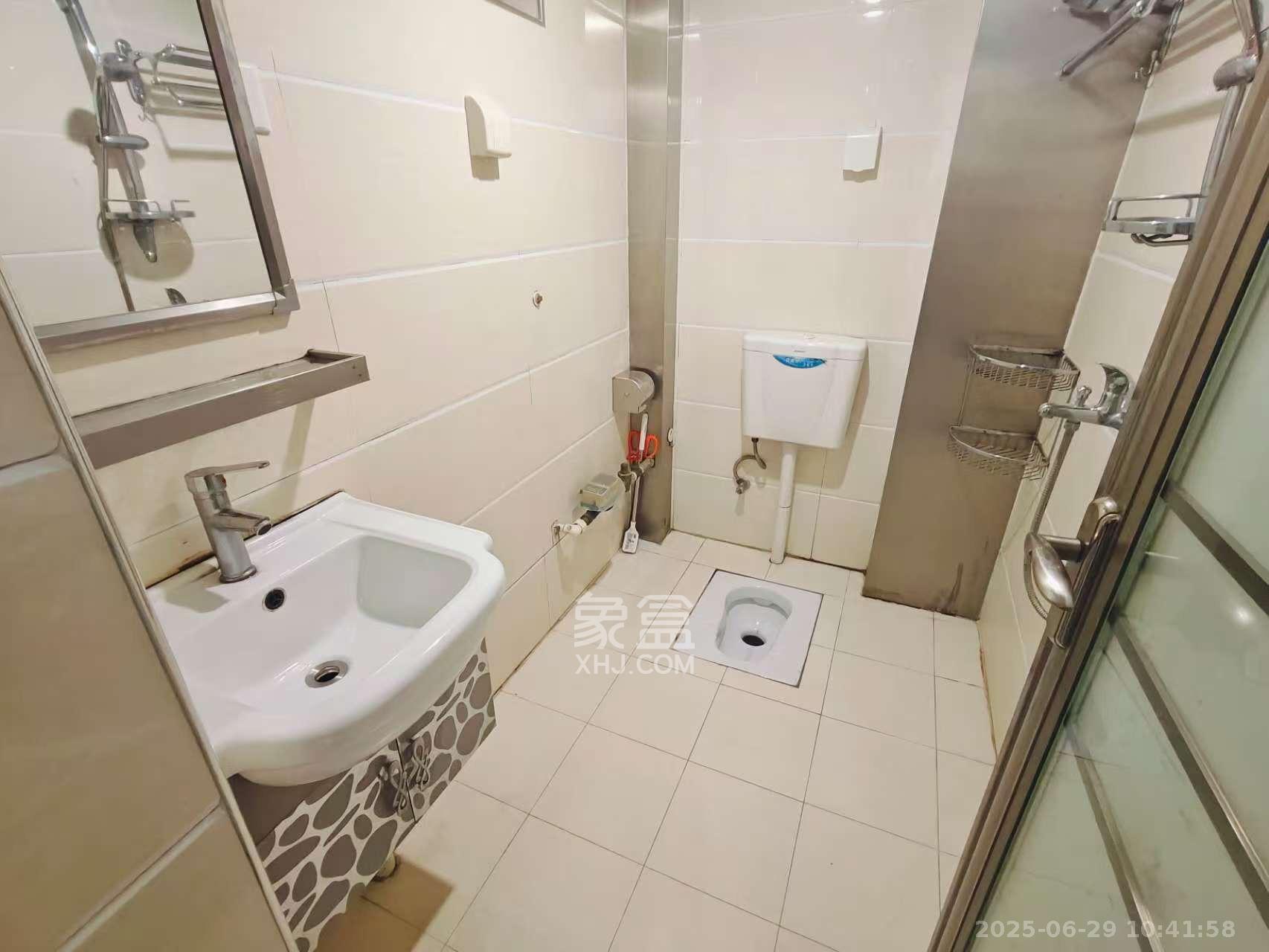 景泰雅苑（景江融城）  2室1厅0卫   3200.00元/月室内图