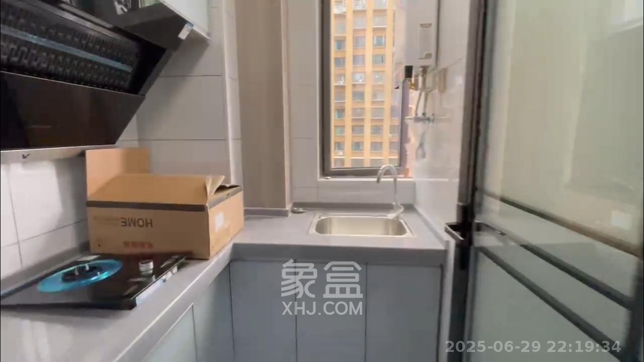 东宜新园  1室1厅1卫   1500.00元/月室内图