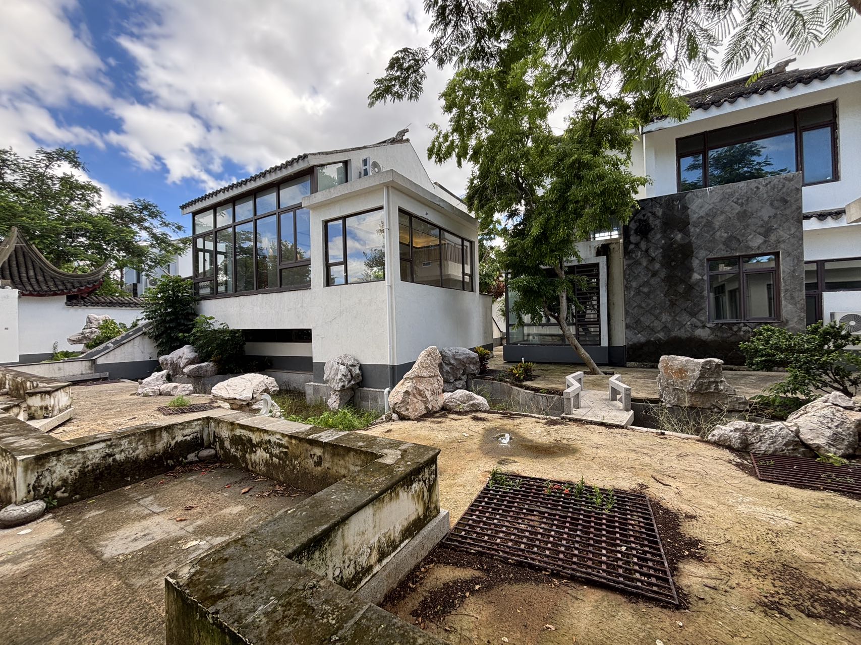 宝安江南城 9室3厅8卫 1700.0万 宝安江南城 9室3厅8卫 1700.0万小区图