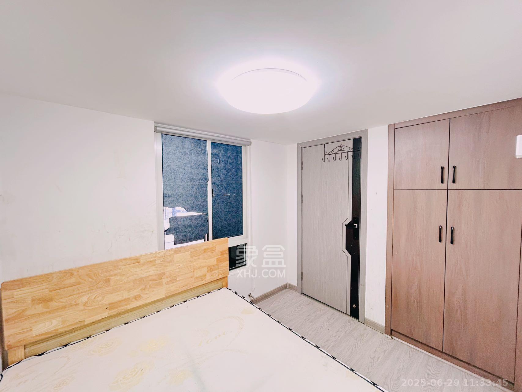 荣盛花语书苑  2室1厅1卫    1950.0元/月室内图