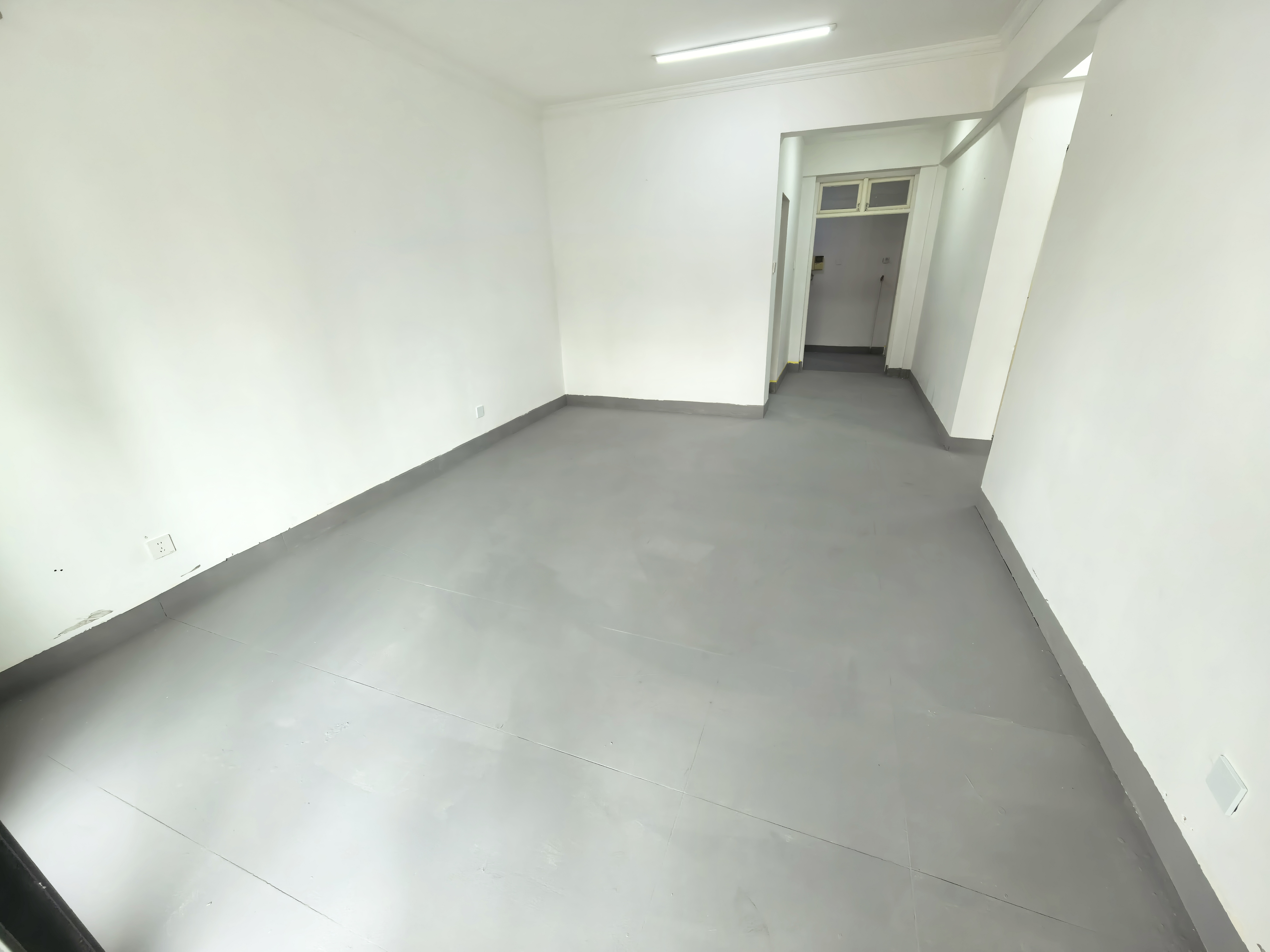 玉沙广场（京华城）  2室2厅1卫   2200.00元/月室内图