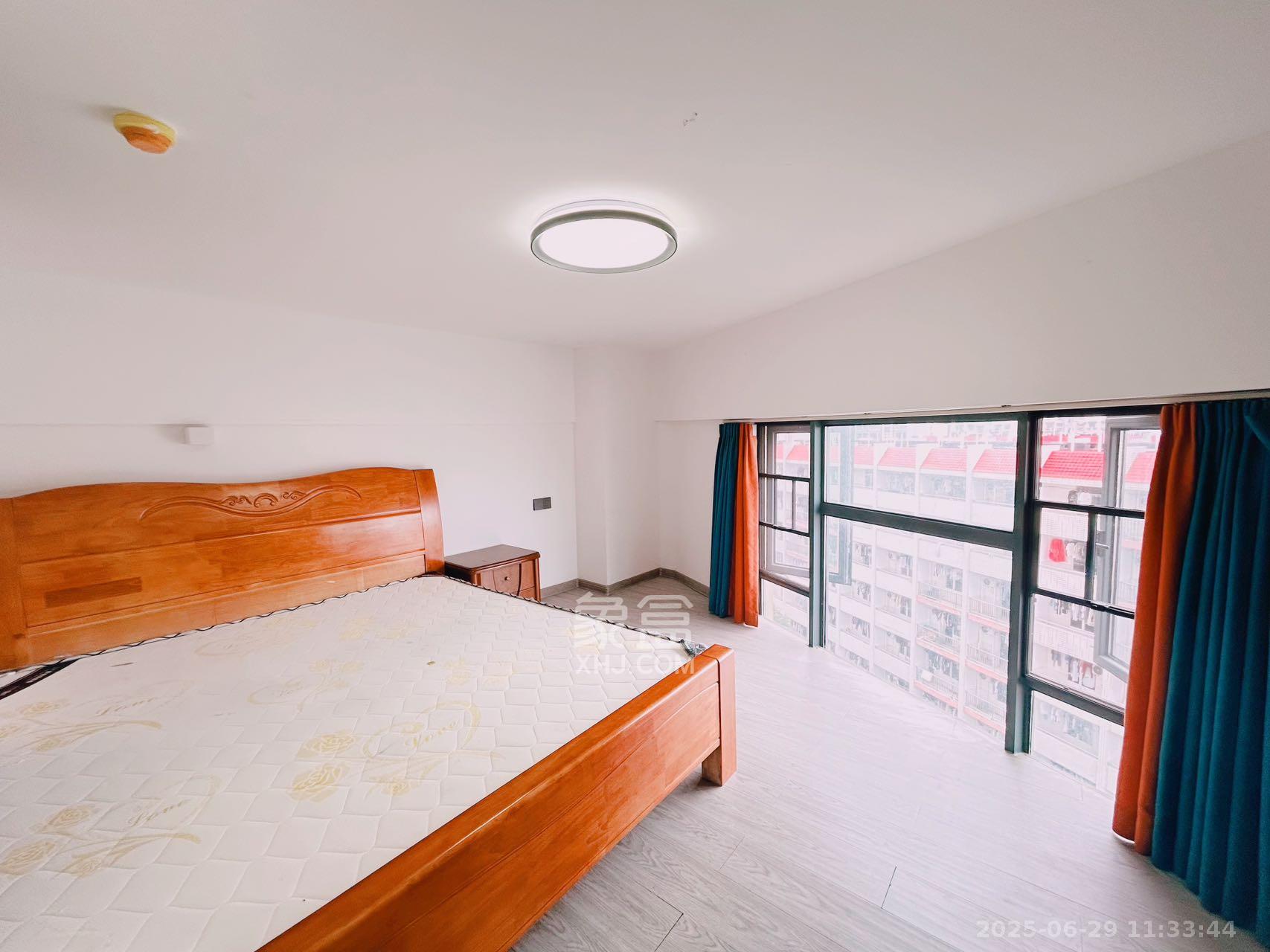 荣盛花语书苑  2室1厅1卫    1950.0元/月室内图