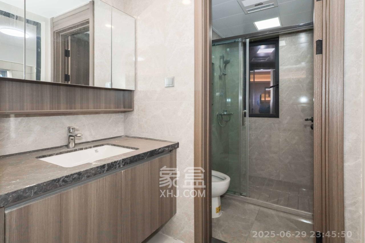 中海阅溪府  3室2厅2卫    3500.0元/月室内图