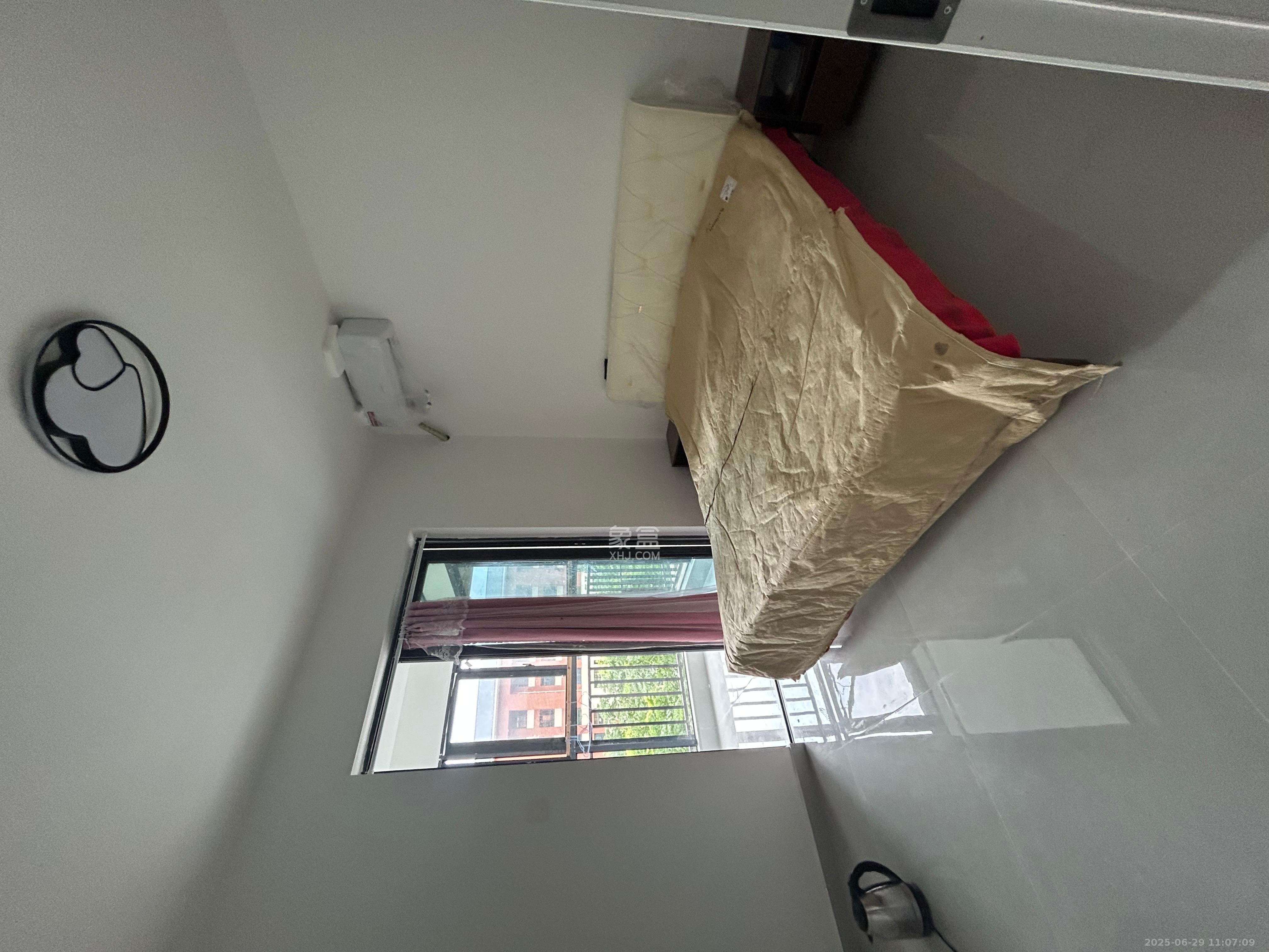 中建嘉和城  3室2厅2卫   2800.00元/月室内图