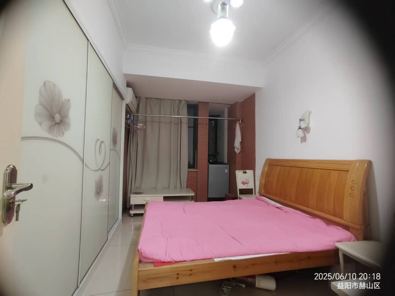 金山俪园  2室2厅1卫    1400.0元/月 金山俪园  2室2厅1卫    1400.0元/月室内图