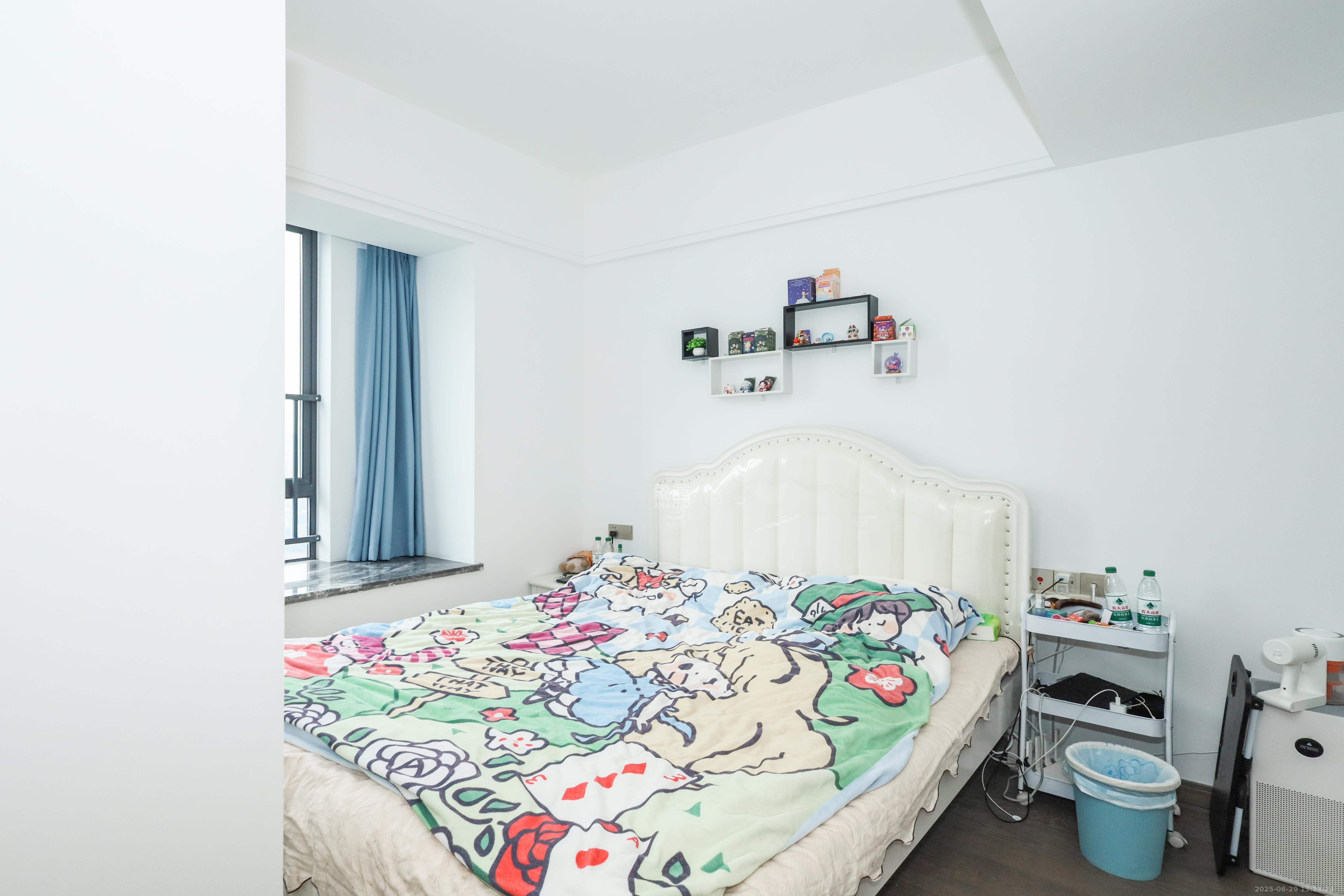 梅溪枫林  3室2厅2卫   3200.00元/月室内图