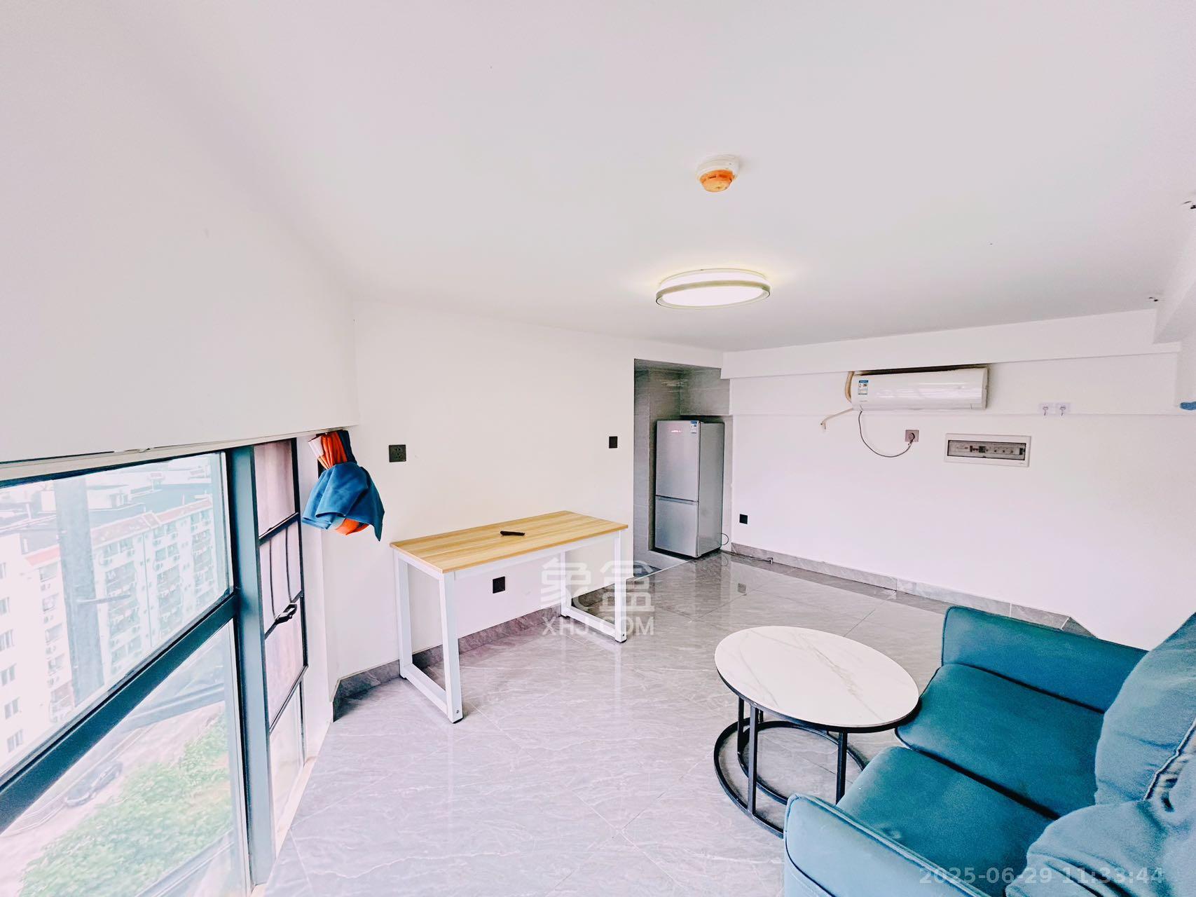 荣盛花语书苑  2室1厅1卫    1950.0元/月室内图