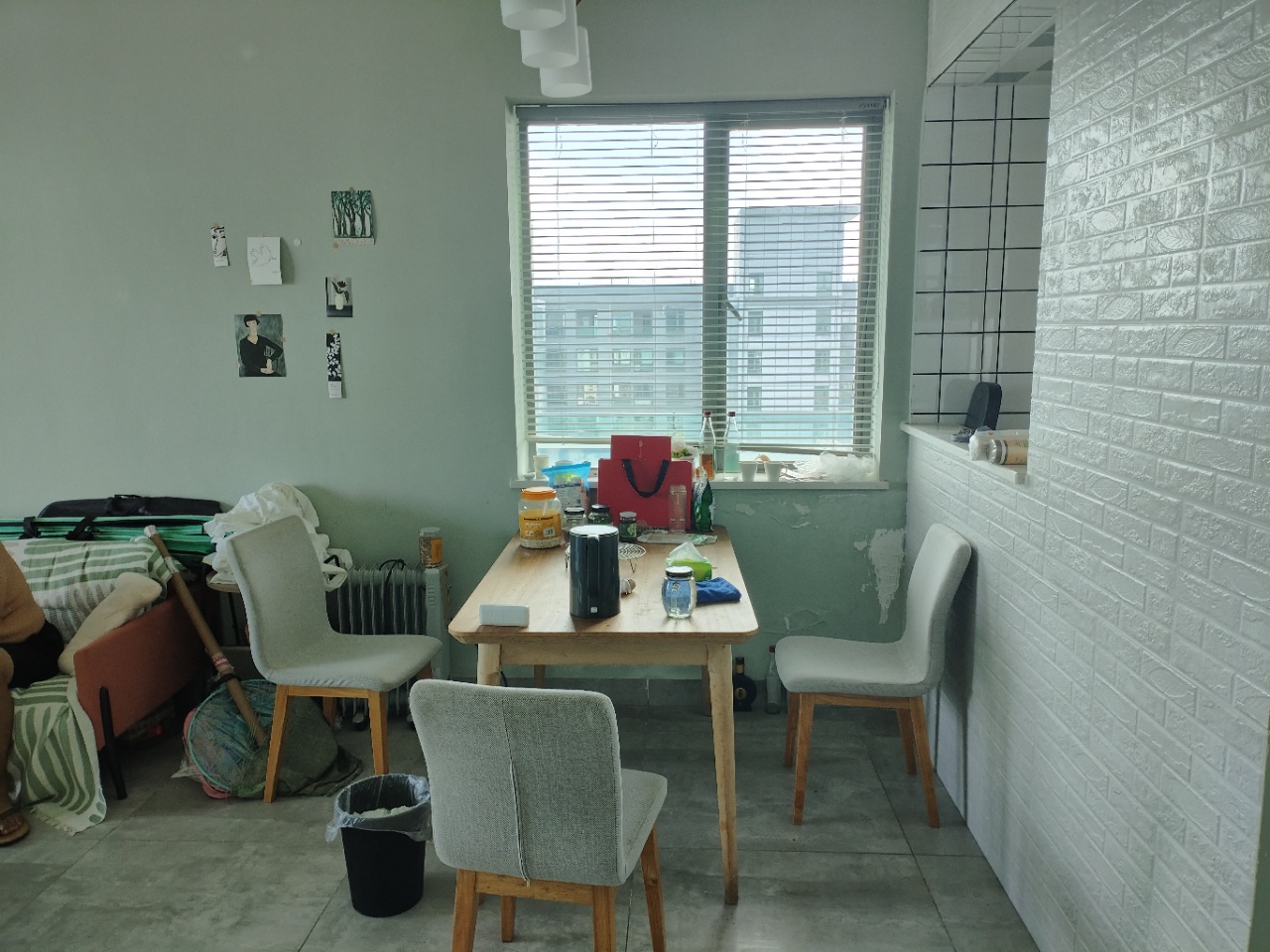 天利龙腾湾  3室2厅1卫    168.0万 天利龙腾湾  3室2厅1卫    168.0万室内图