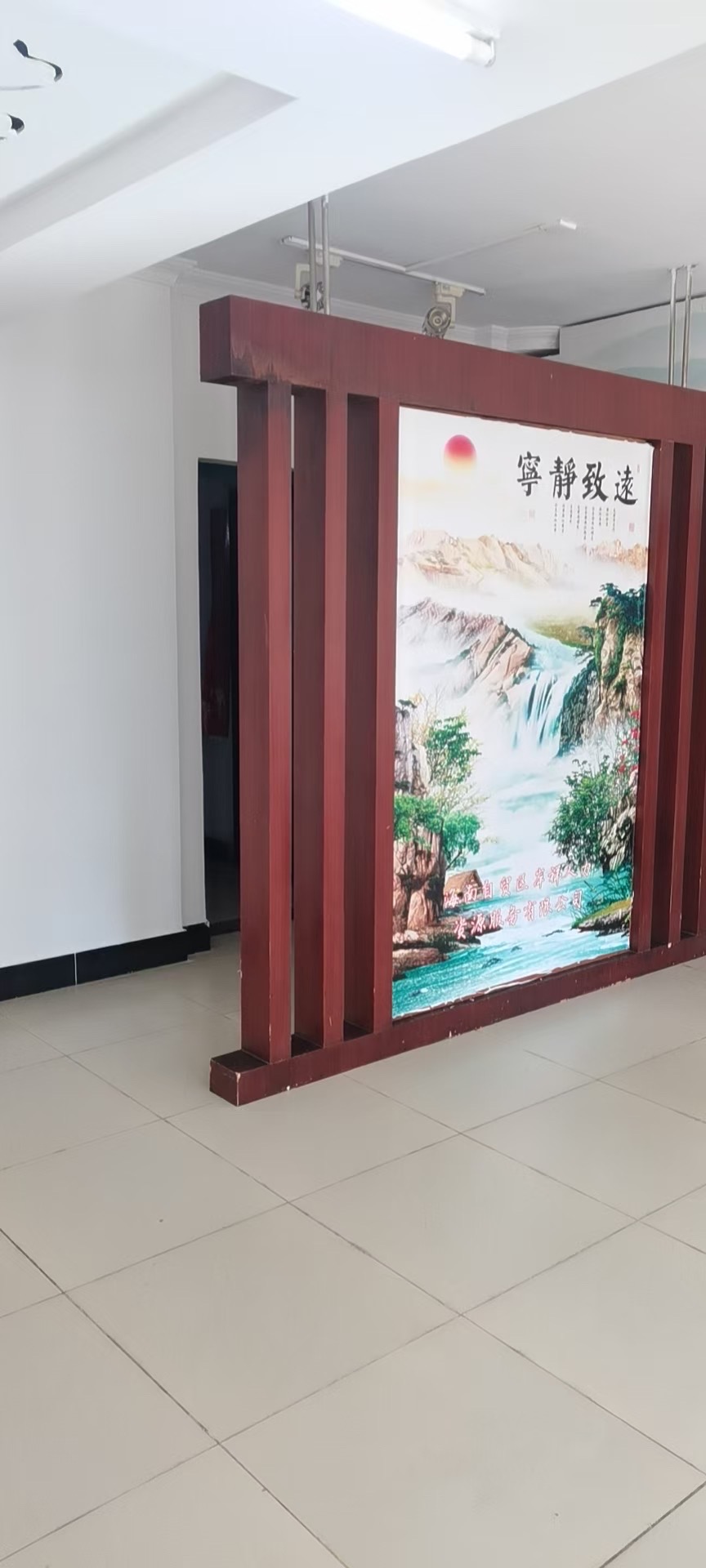 富豪大厦(富豪花园)  3室2厅1卫   2700.00元/月室内图