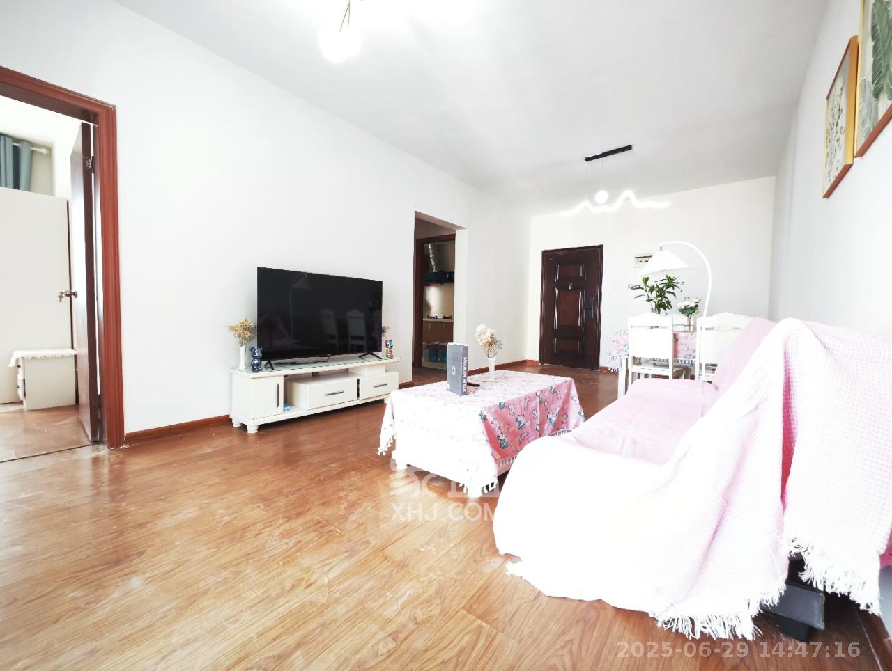 惠民景园(惠民锦园) 2室1厅1卫 2300.0元/月 惠民景园(惠民锦园) 2室1厅1卫 2300.0元/月室内图